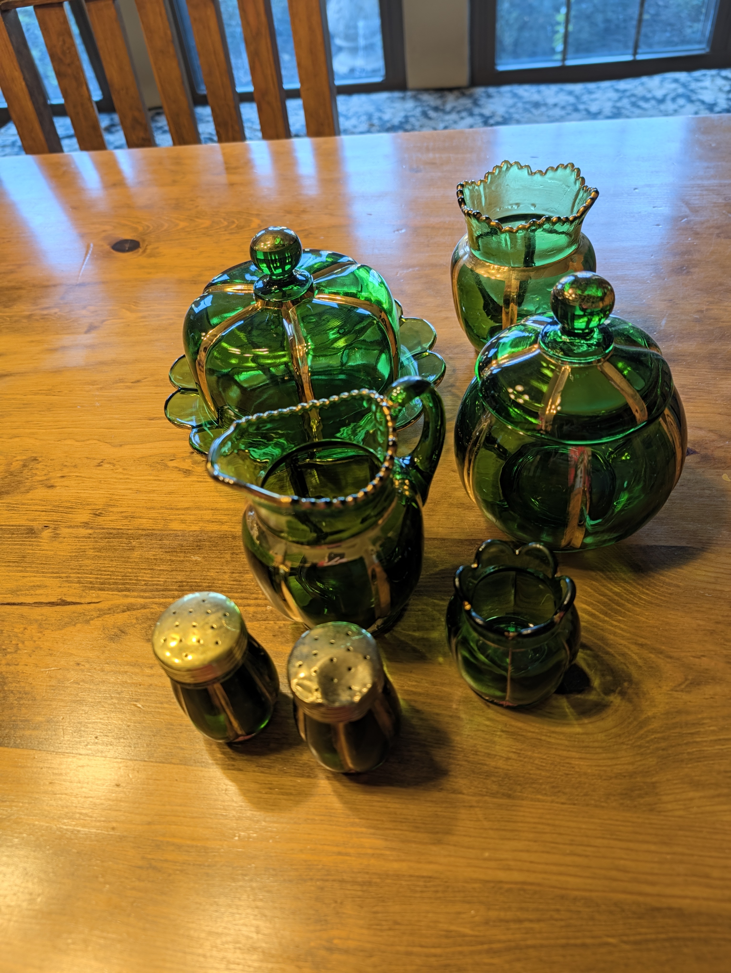 Garage Sale on 61st Road, Arkansas City, KS — Arkansas City Garage Sale