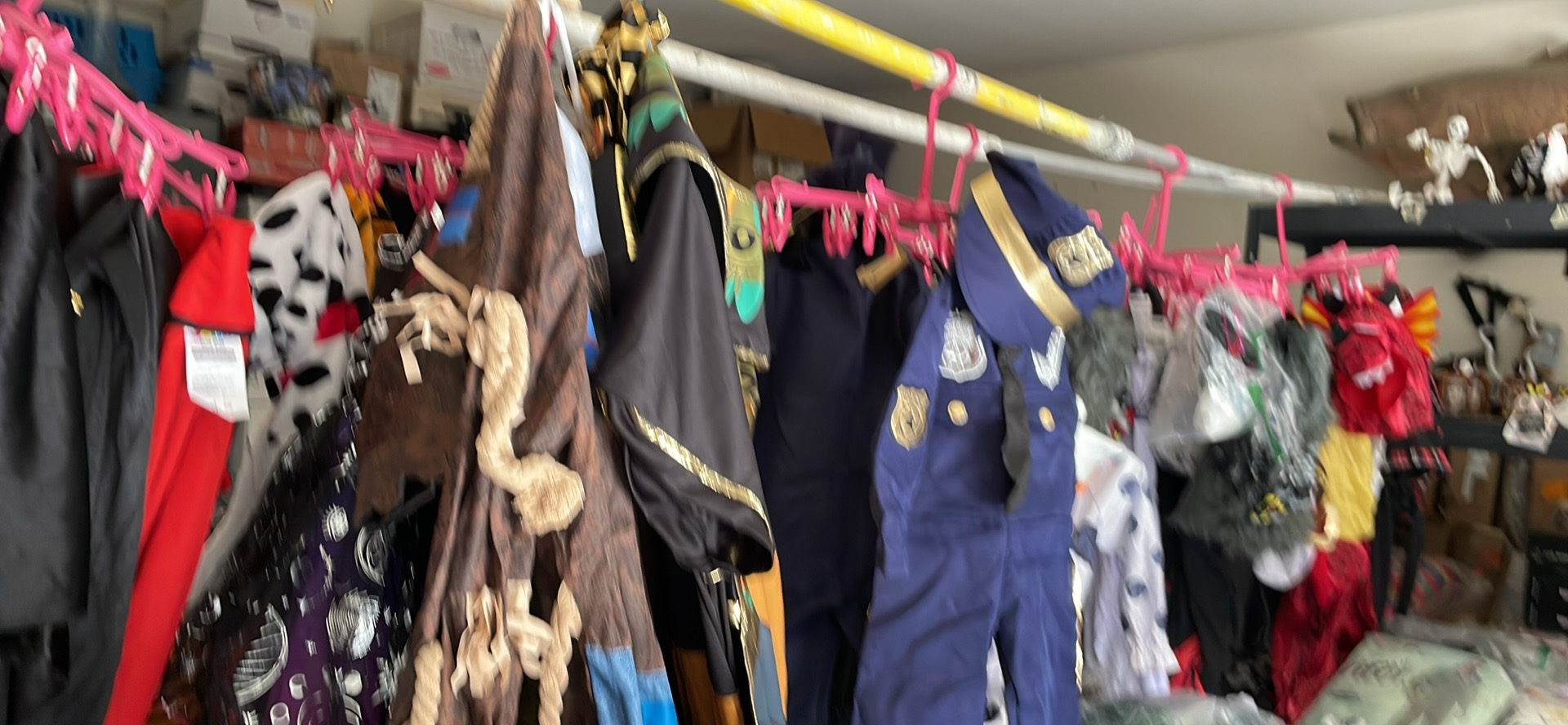 Garage Sale on West Pecan Court, Buckeye AZ — Buckeye Garage Sale