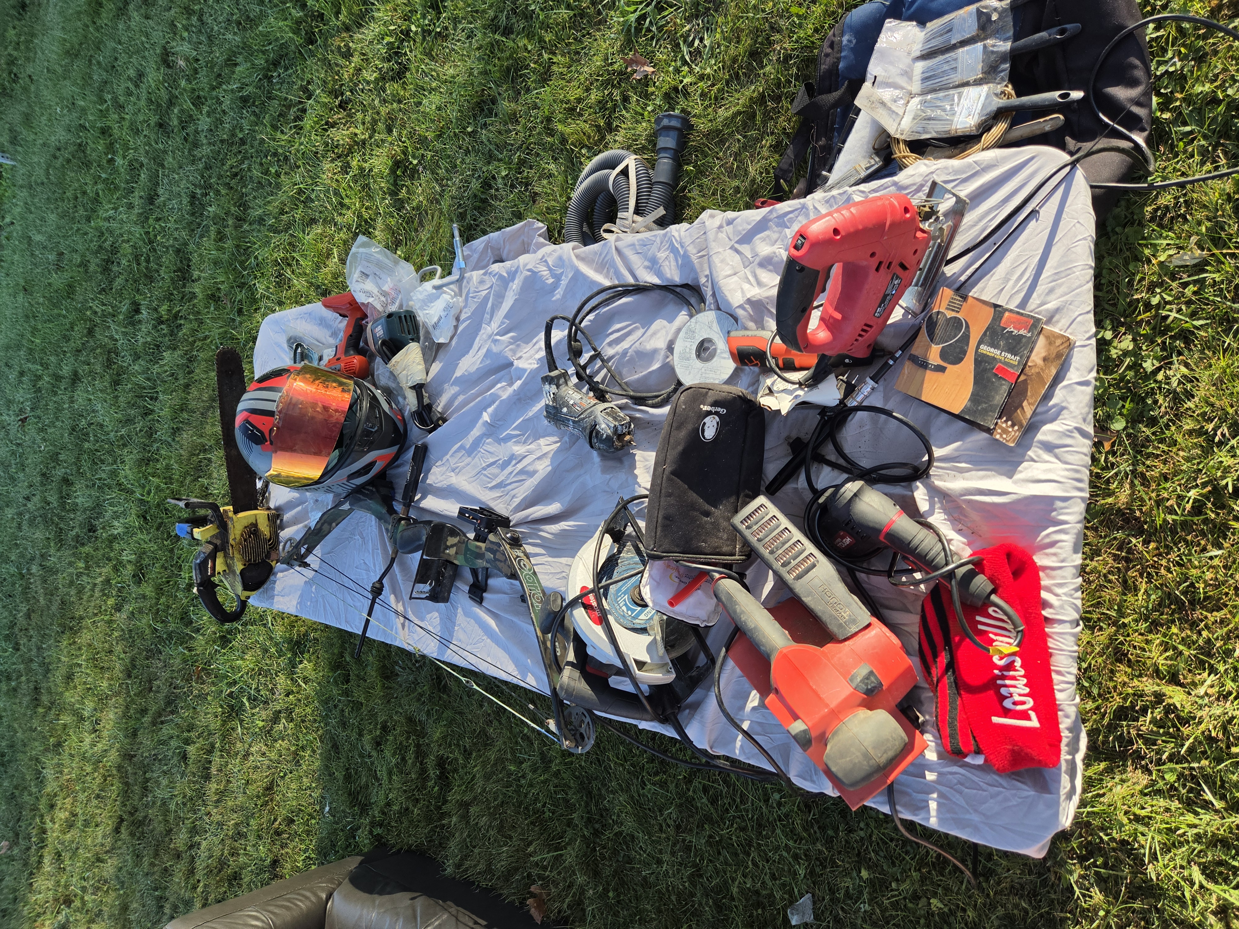 Garage Sale on West Blue Lick Road, Shepherdsville KY — Shepherdsville Garage Sale