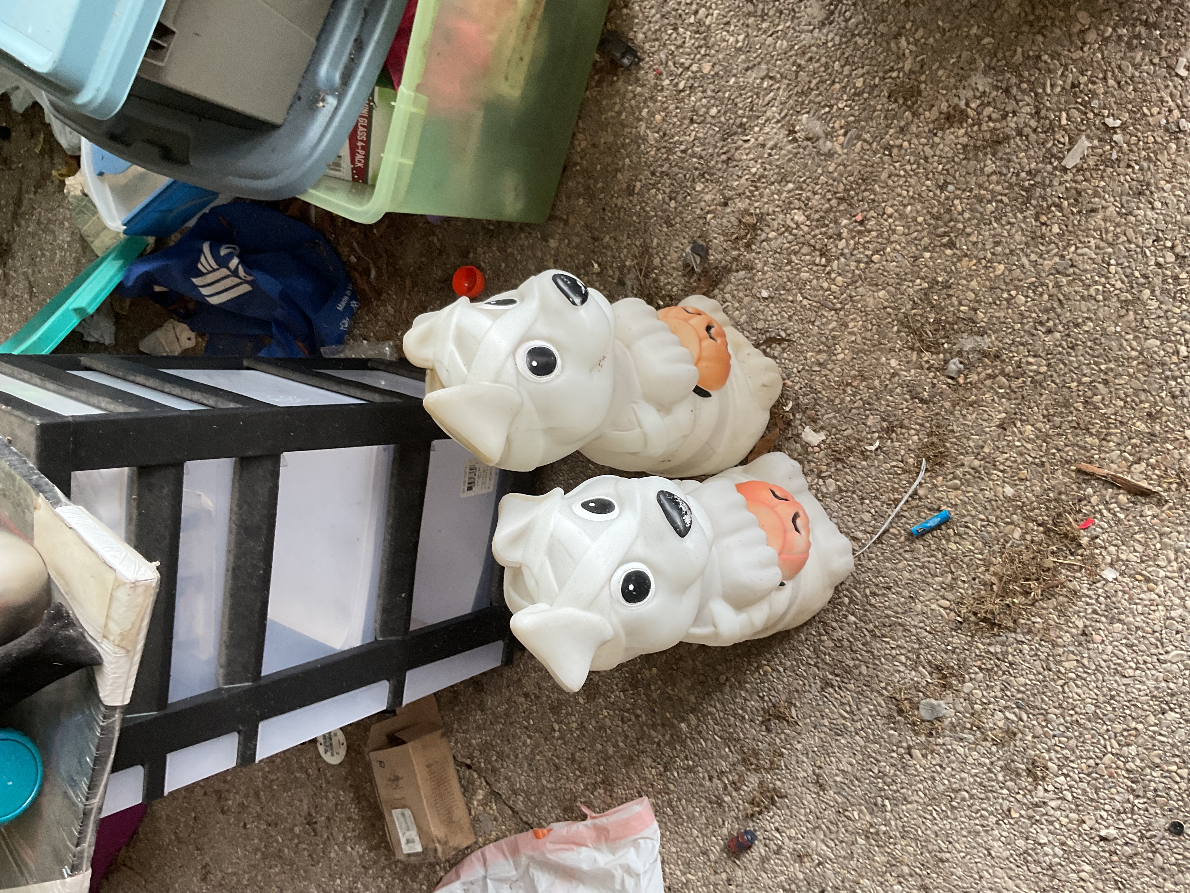 Garage Sale on Royal Cresent Drive, Belle Chasse, LA β Belle Chasse Garage Sale