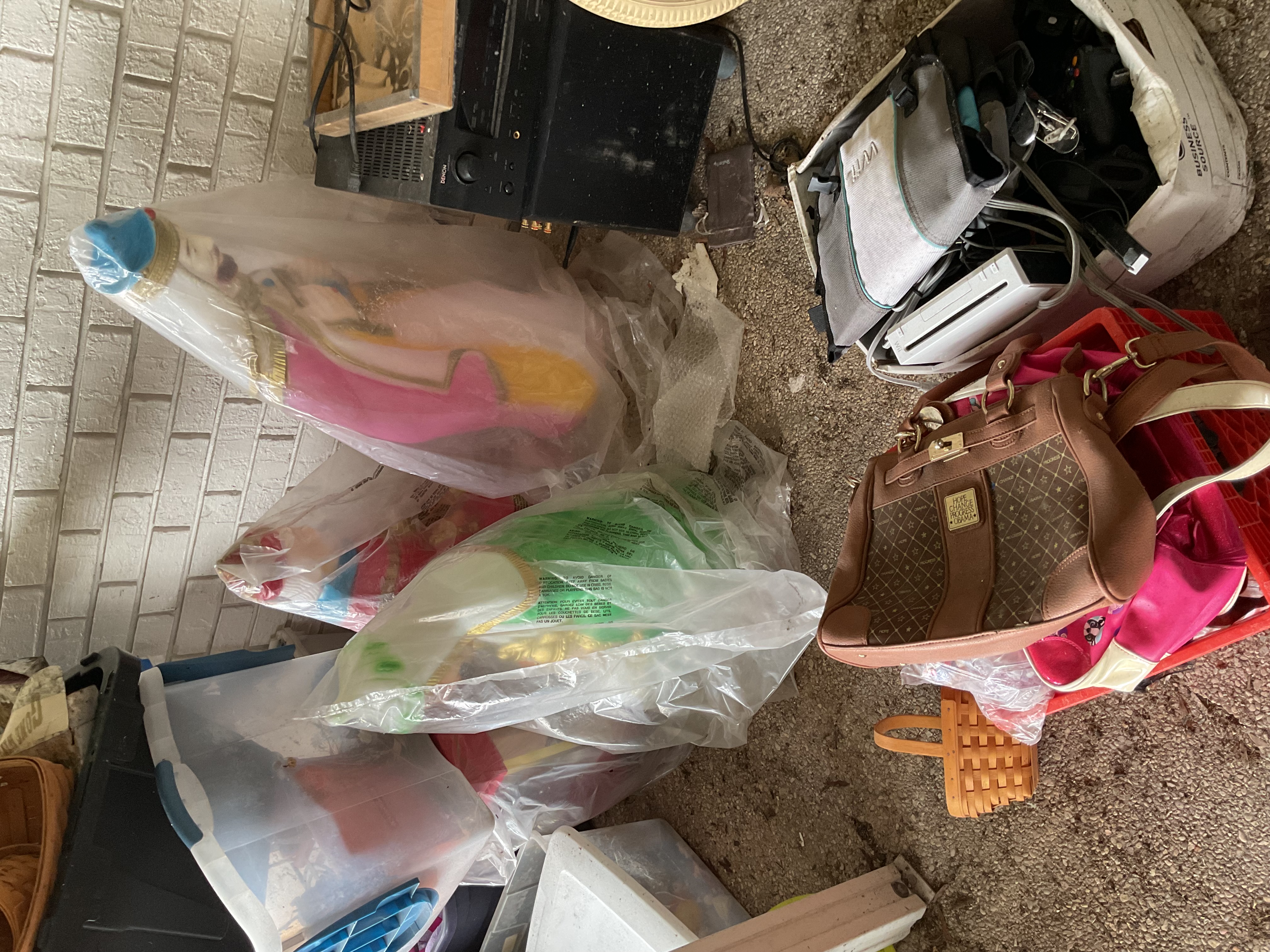 Garage Sale on Royal Cresent Drive, Belle Chasse, LA β Belle Chasse Garage Sale