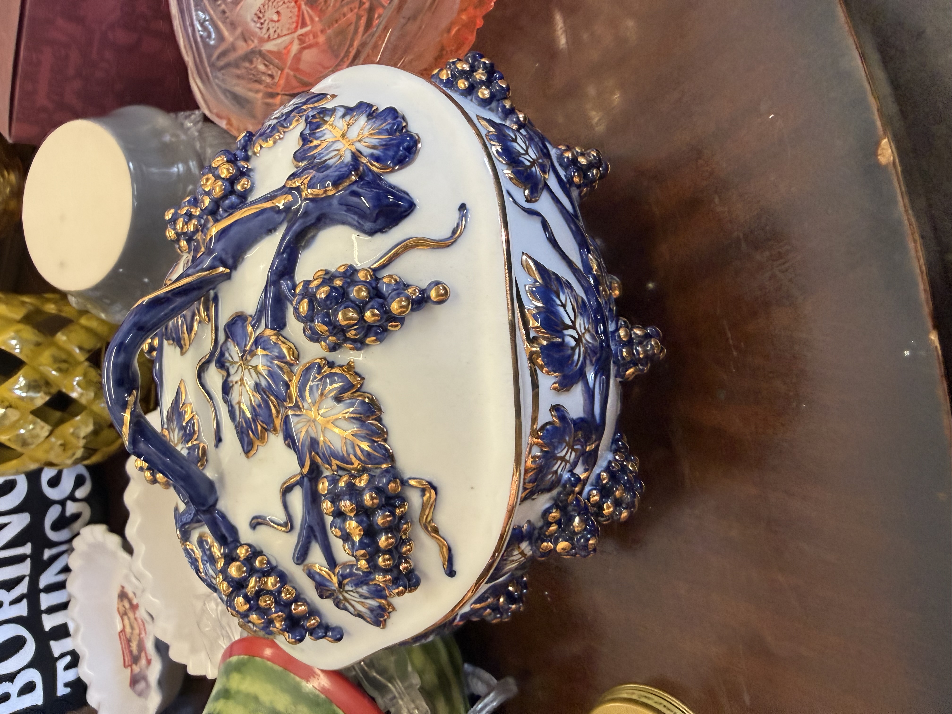 Garage Sale on Burns Avenue, Lake Wales, FL — Lake Wales Garage Sale