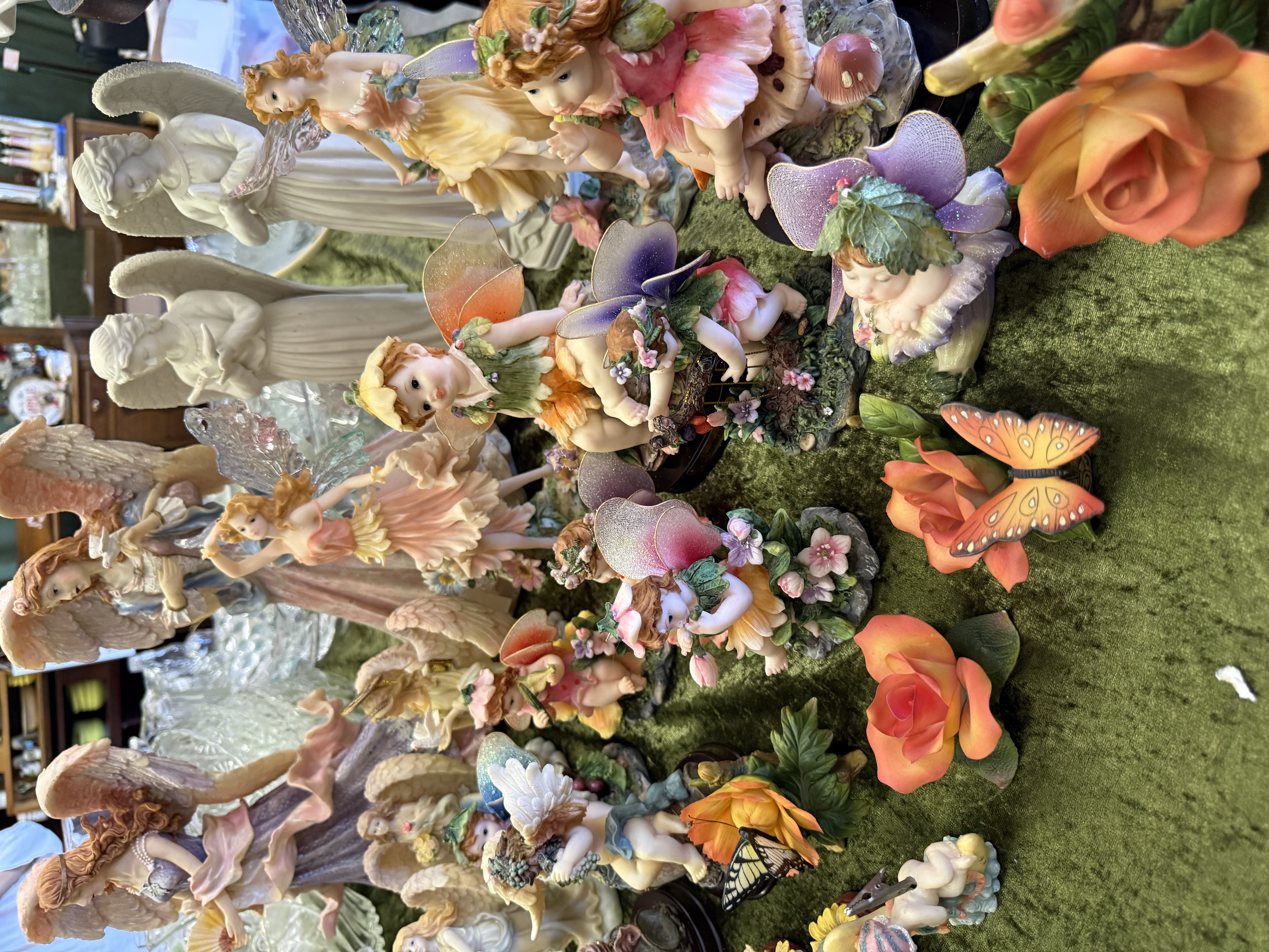 Garage Sale on Burns Avenue, Lake Wales, FL — Lake Wales Garage Sale