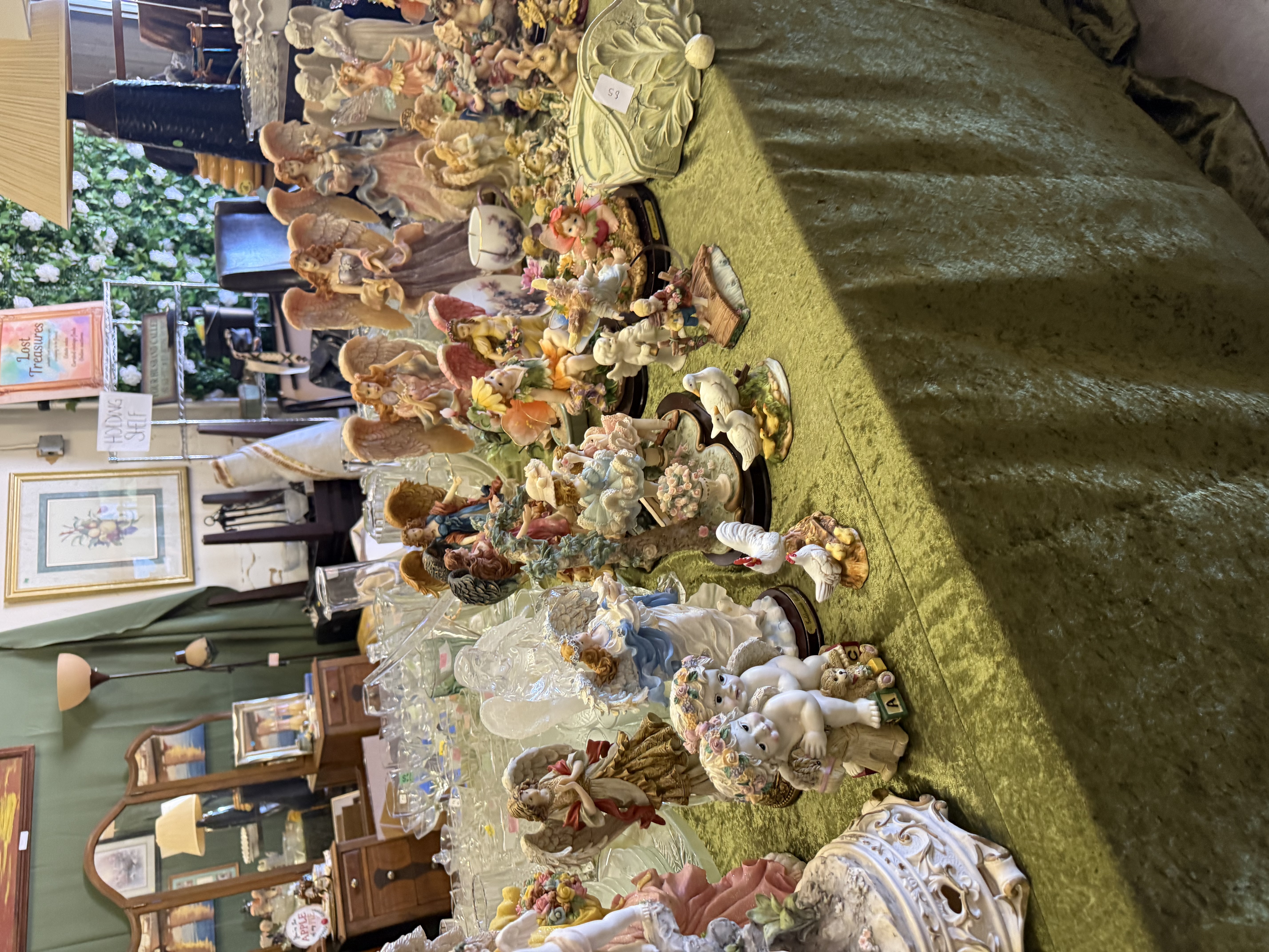 Garage Sale on Burns Avenue, Lake Wales, FL — Lake Wales Garage Sale