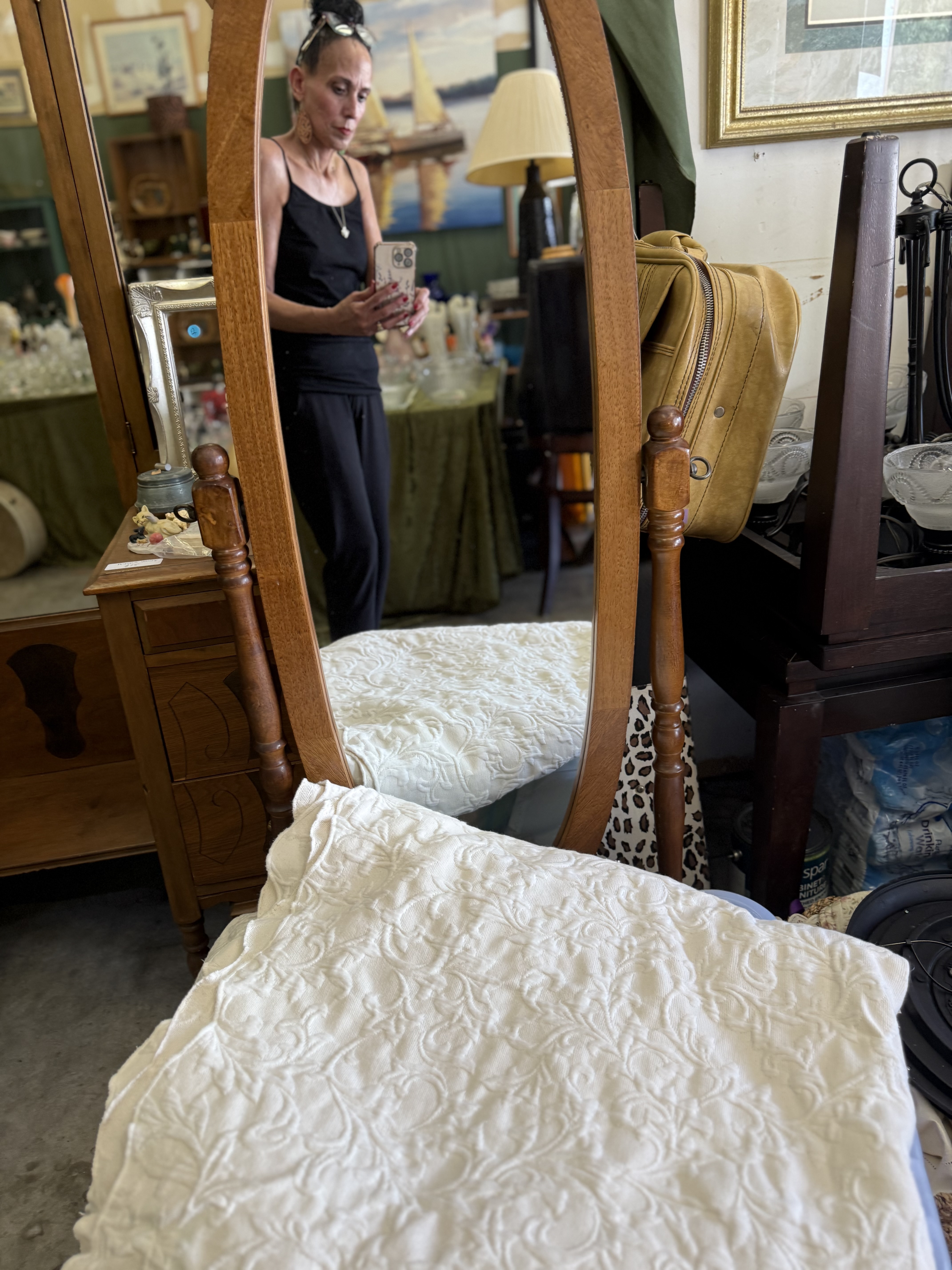 Garage Sale on Burns Avenue, Lake Wales, FL — Lake Wales Garage Sale