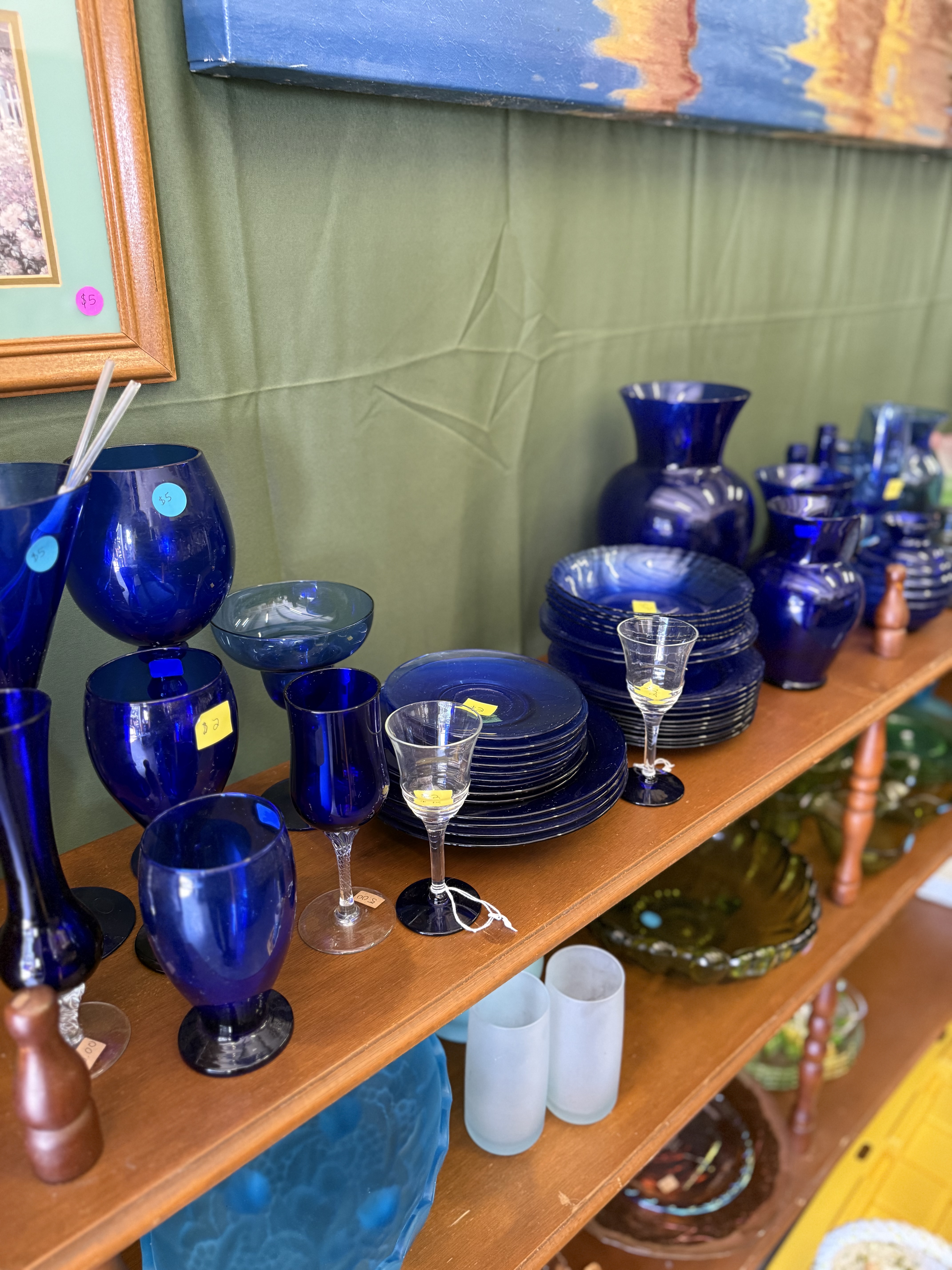 Garage Sale on Burns Avenue, Lake Wales, FL — Lake Wales Garage Sale