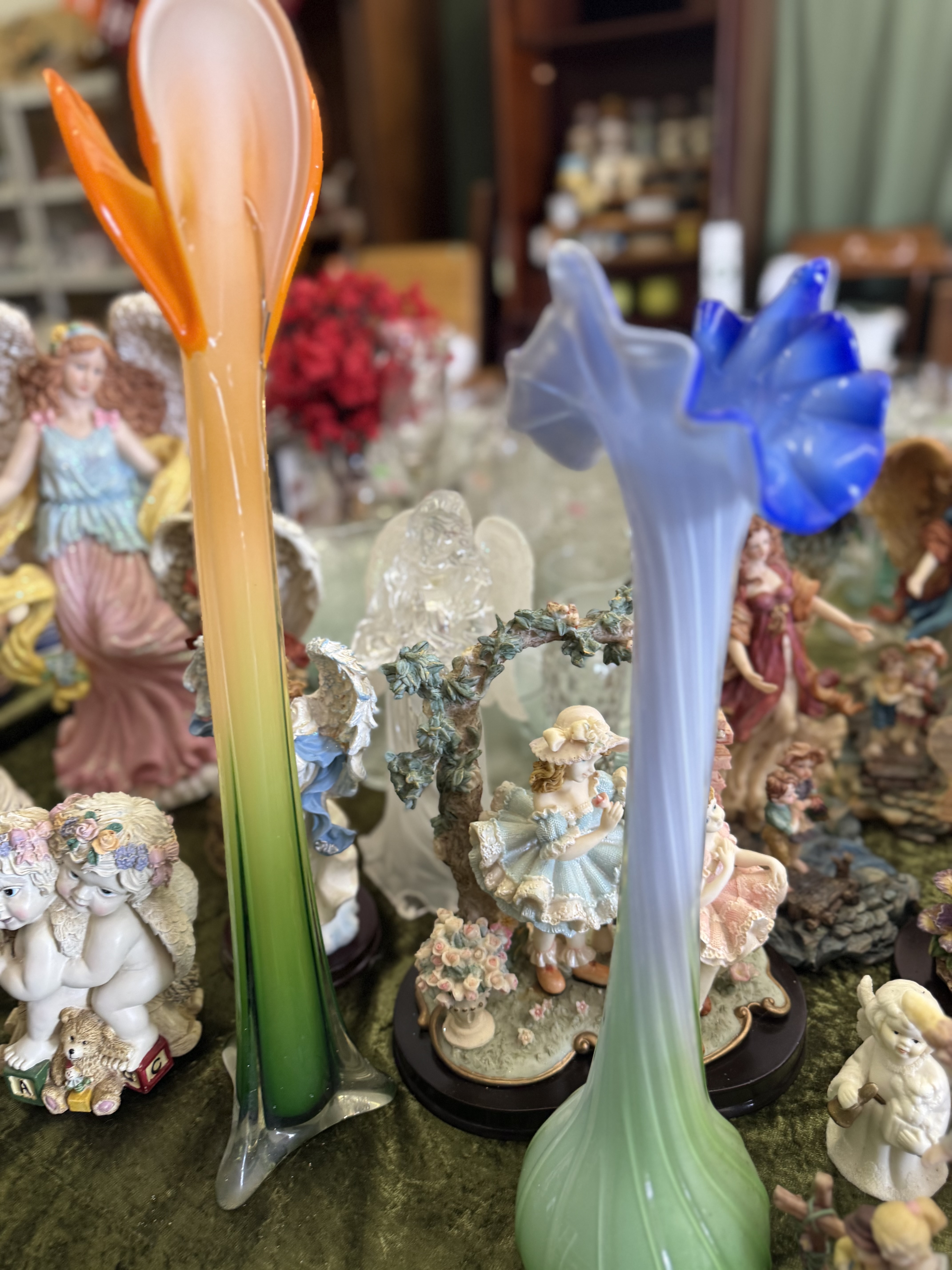 Garage Sale on Burns Avenue, Lake Wales, FL — Lake Wales Garage Sale