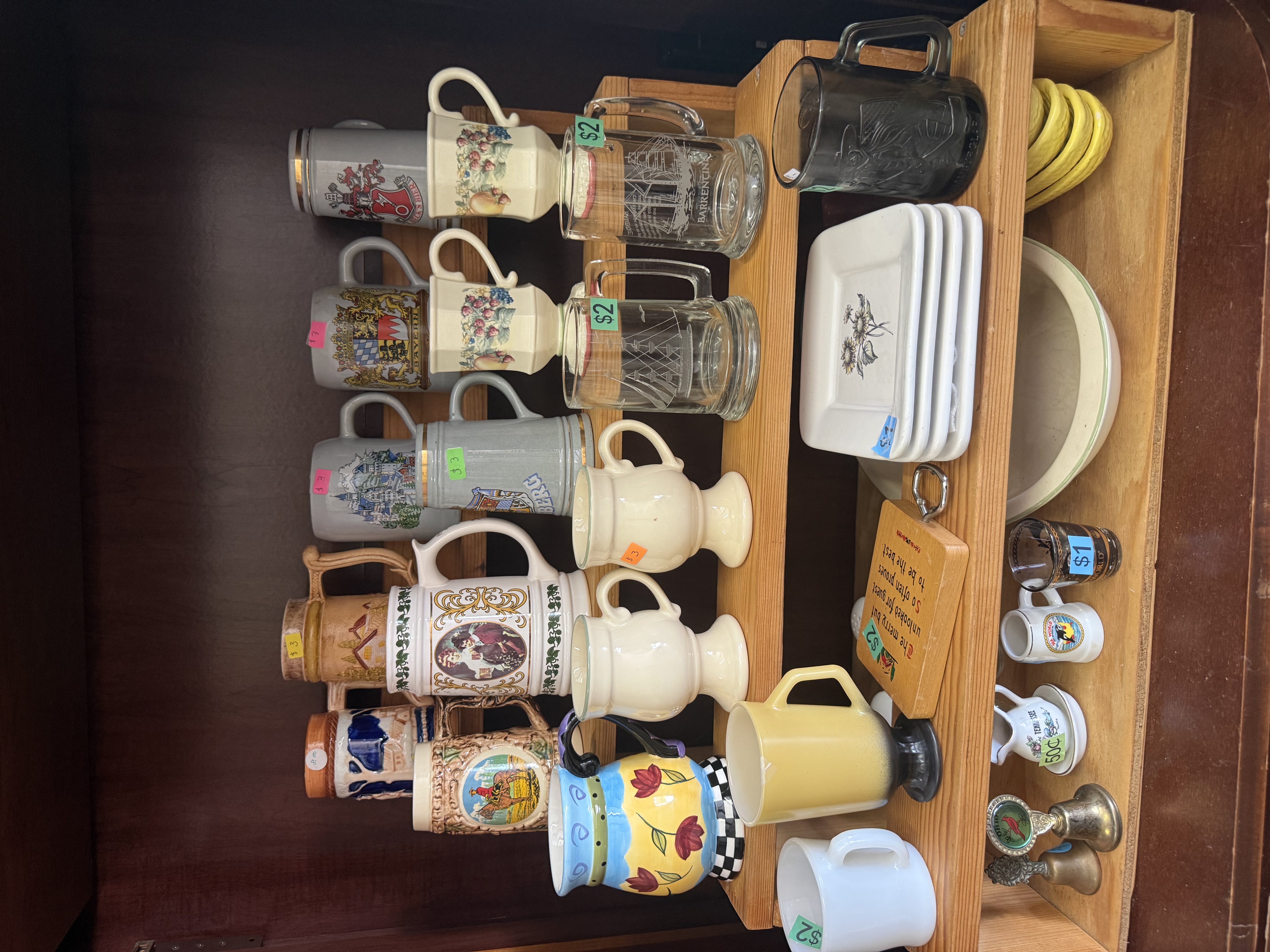 Garage Sale on Burns Avenue, Lake Wales, FL — Lake Wales Garage Sale