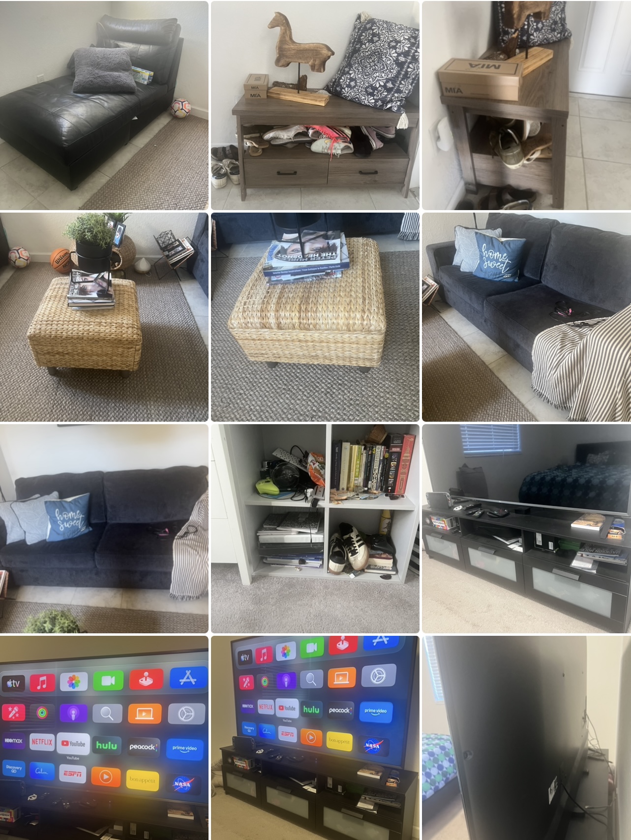 Garage Sale on Northwest 27th Street, Margate, FL — Margate Garage Sale