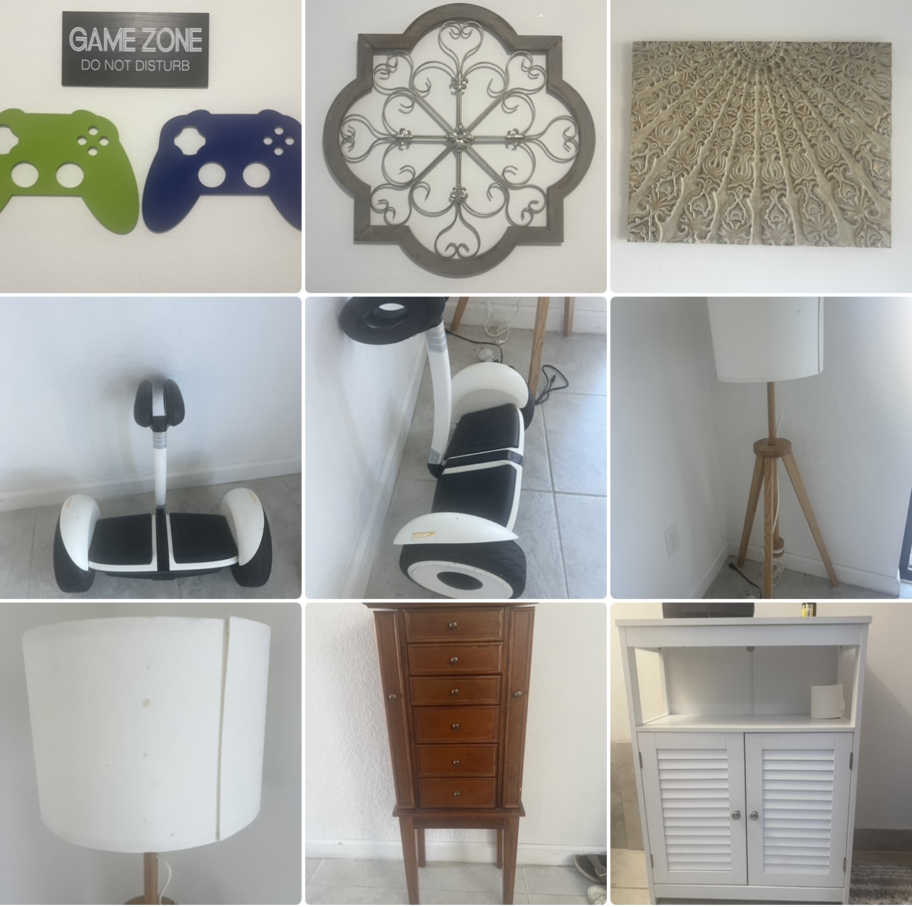 Garage Sale on Northwest 27th Street, Margate, FL — Margate Garage Sale