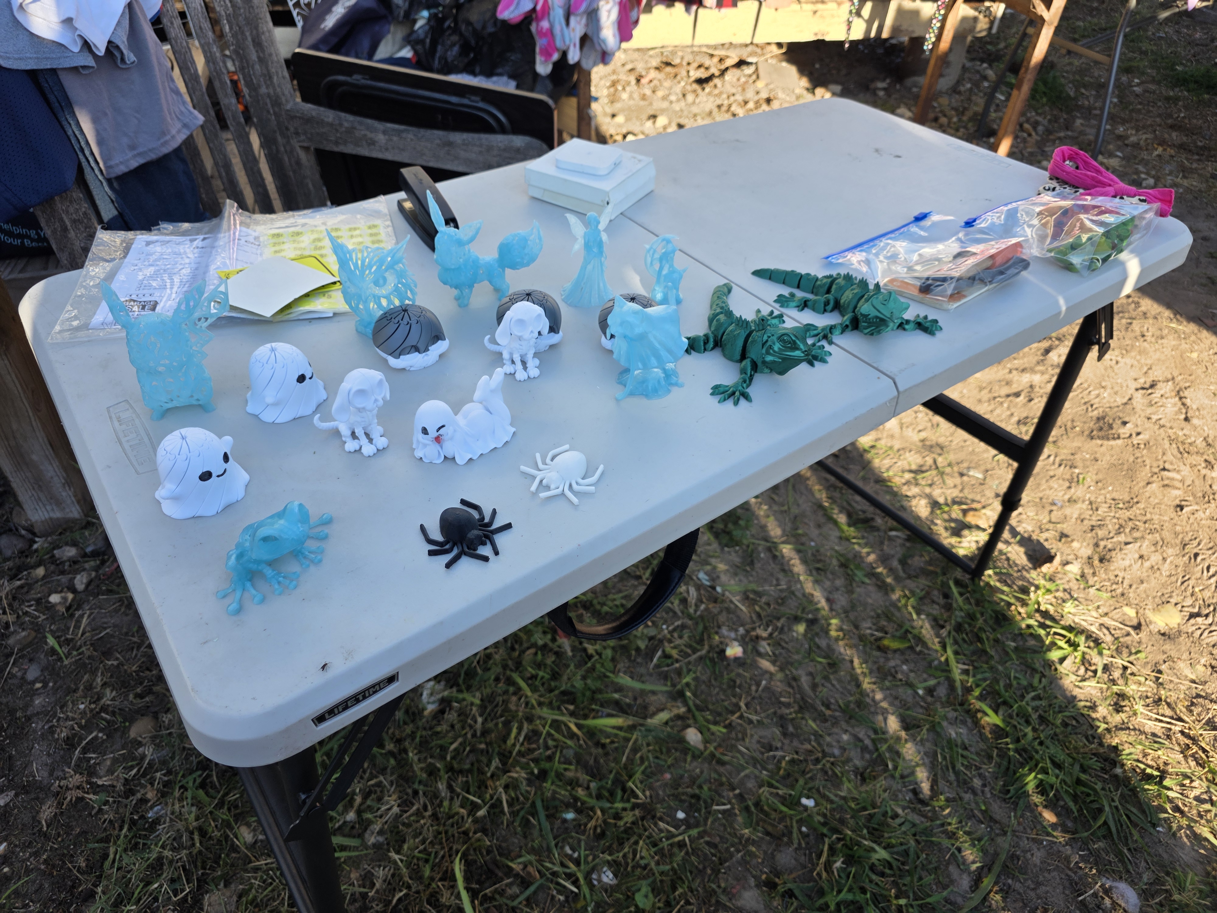 Garage Sale on Scotland Drive, Corpus Christi TX — Corpus Christi Garage Sale