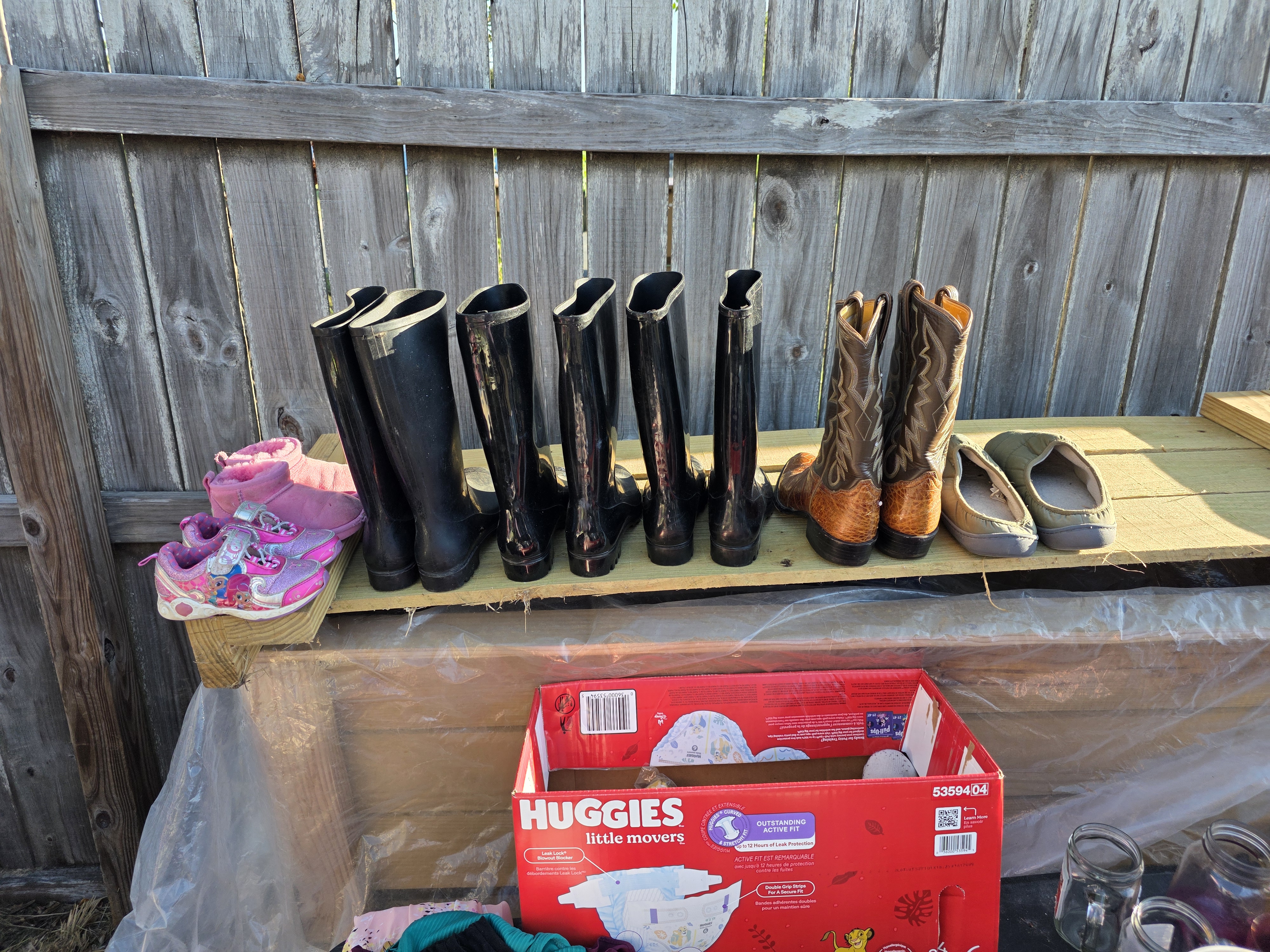 Garage Sale on Scotland Drive, Corpus Christi, TX — Corpus Christi Garage Sale