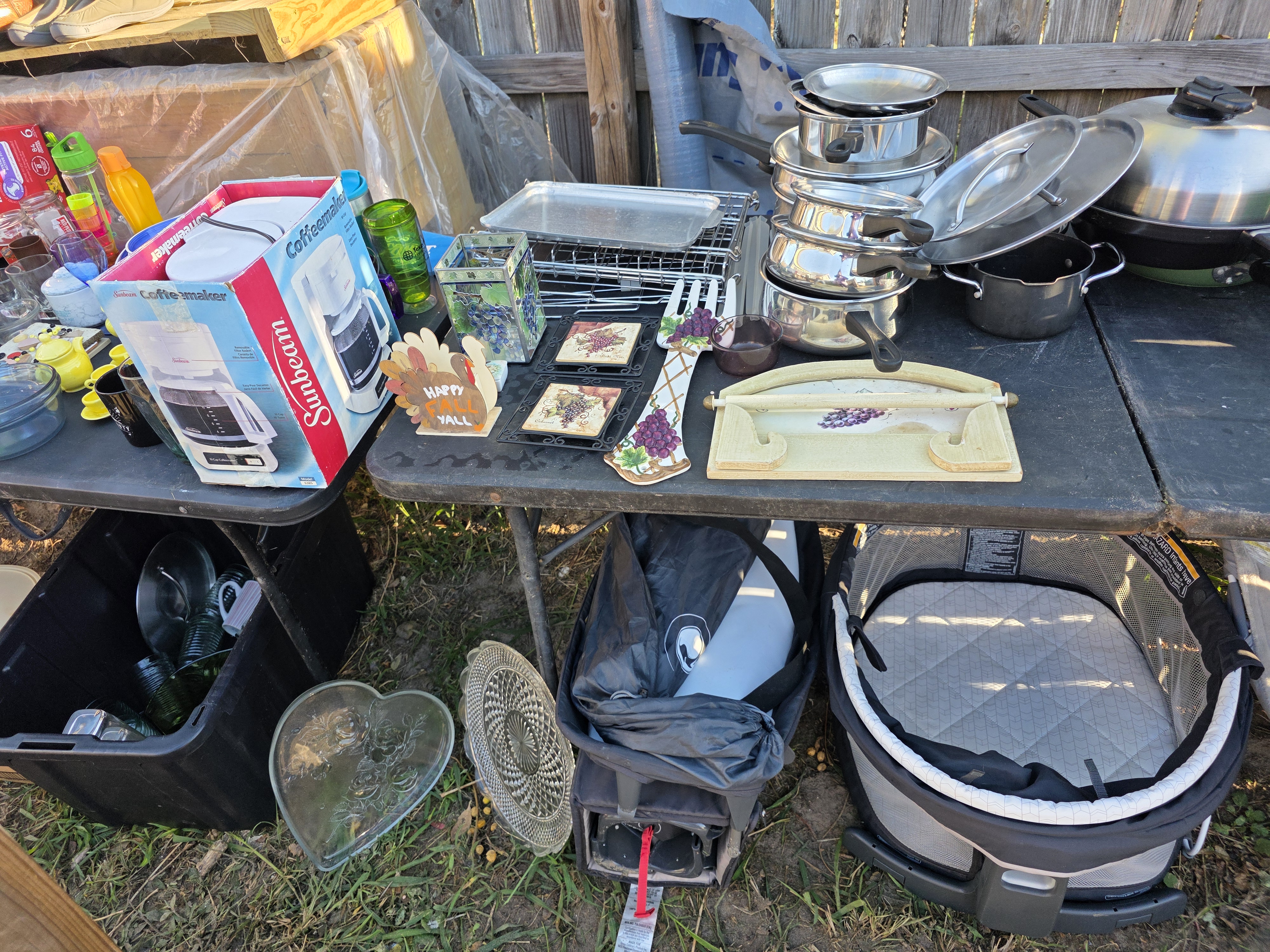 Garage Sale on Scotland Drive, Corpus Christi, TX — Corpus Christi Garage Sale