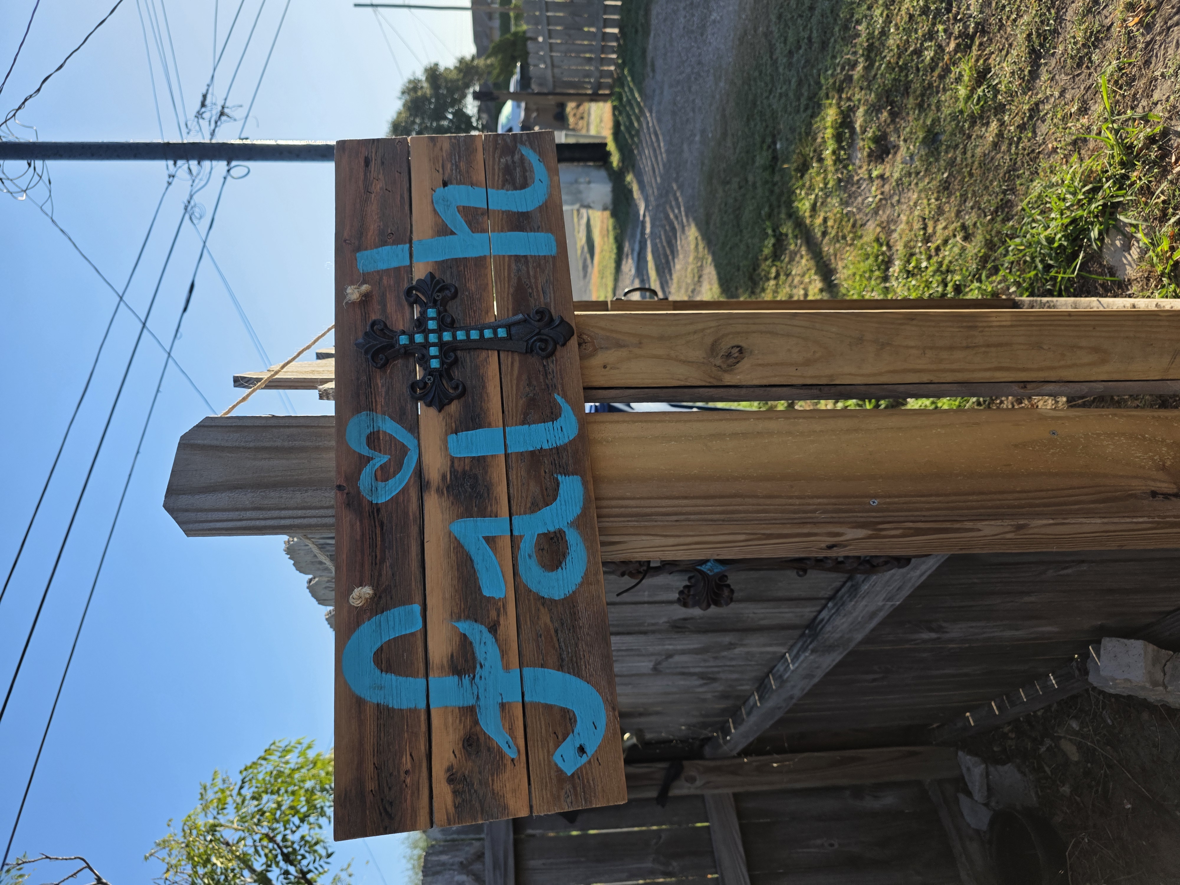 Garage Sale on Scotland Drive, Corpus Christi, TX — Corpus Christi Garage Sale