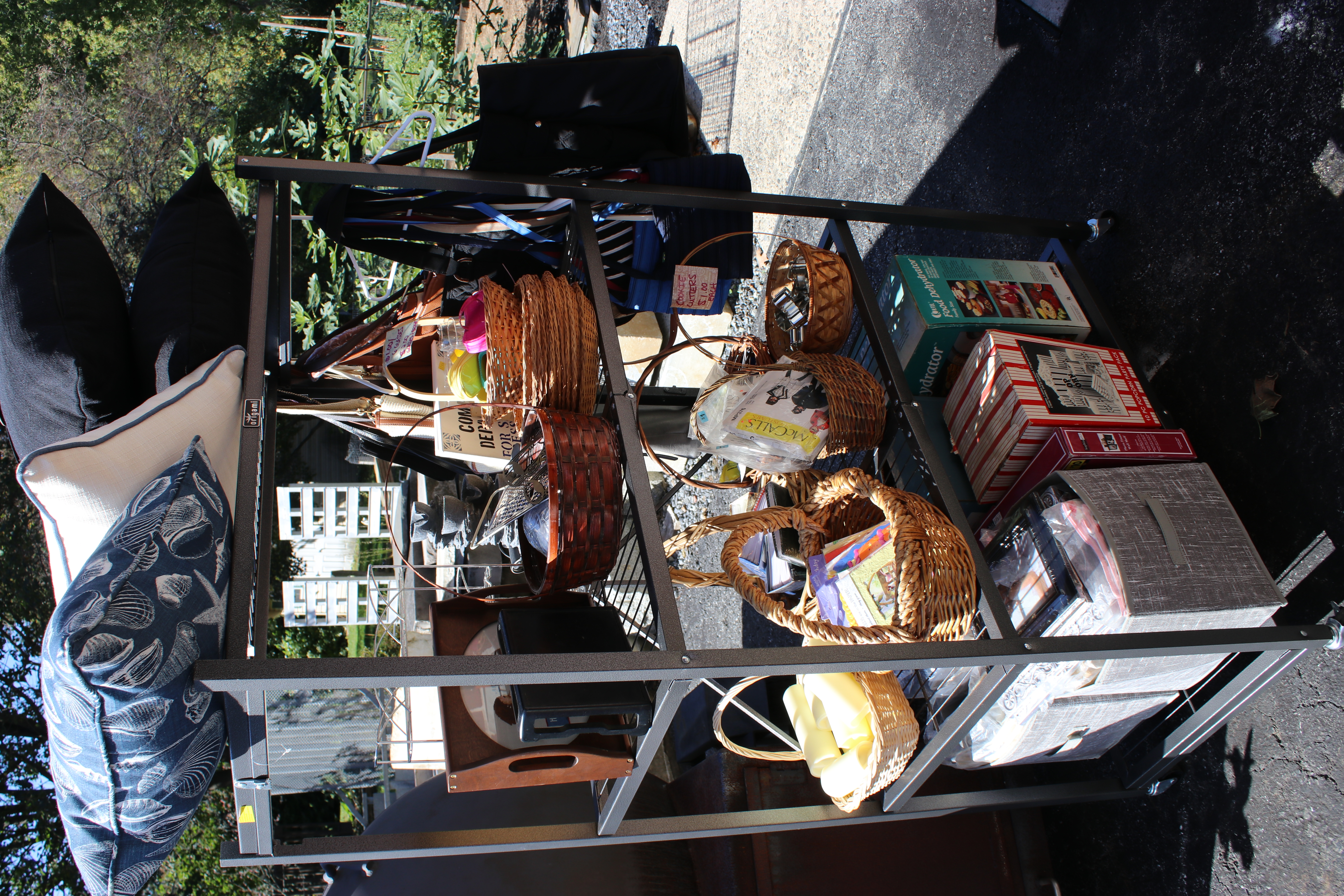 Garage Sale on Eastside Drive, Landisville PA — Landisville Garage Sale