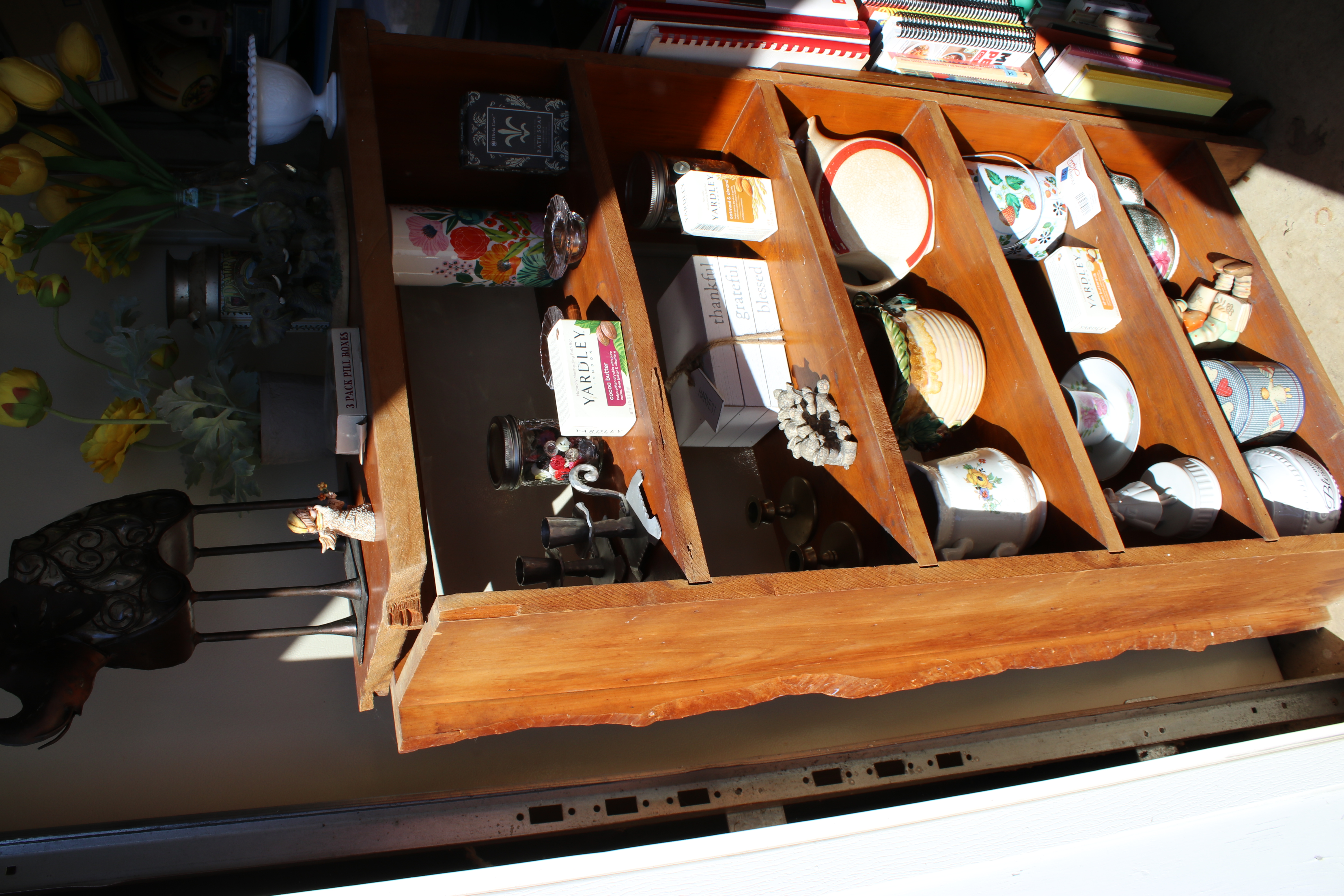 Garage Sale on Eastside Drive, Landisville, PA — Landisville Garage Sale, photo 2