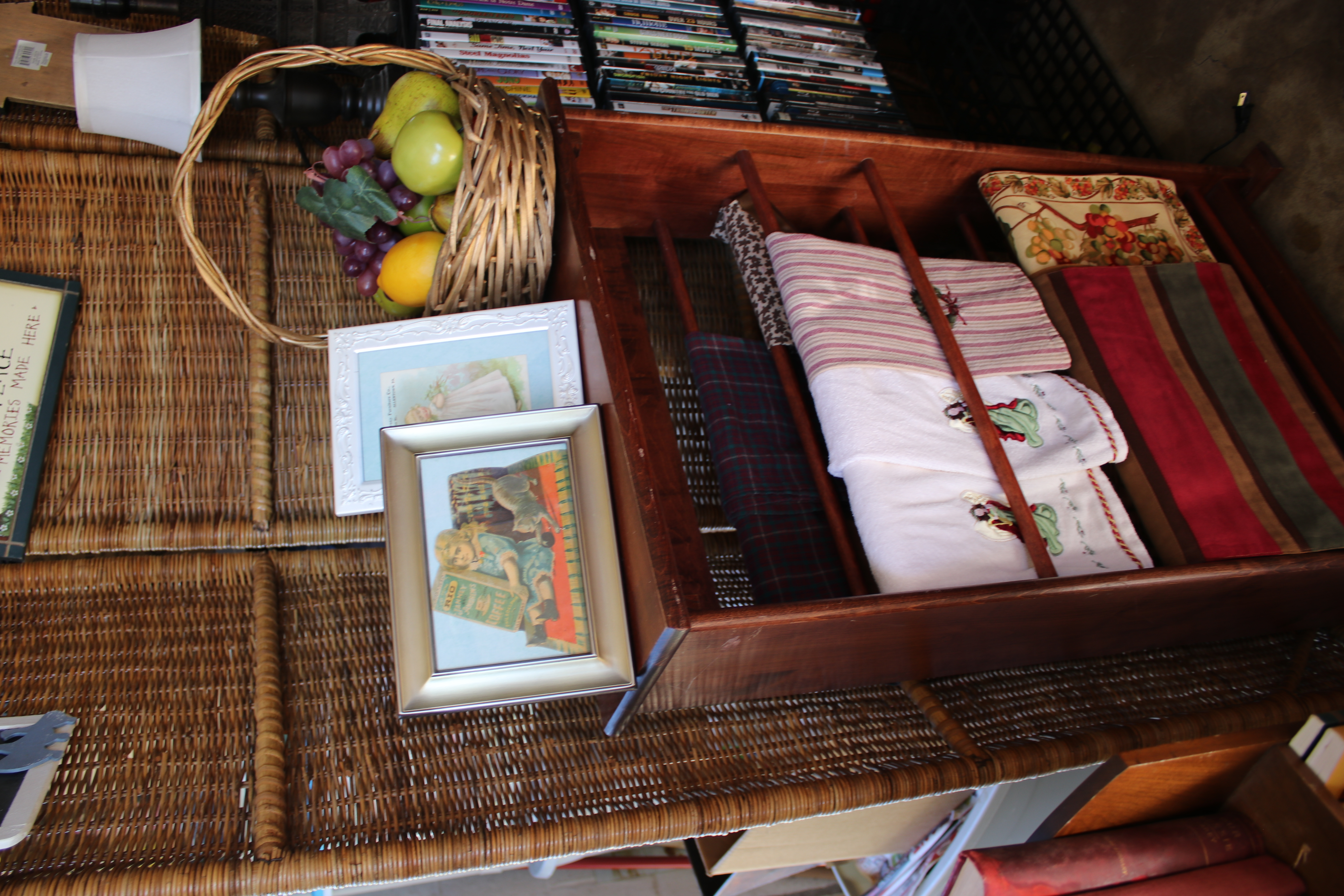 Garage Sale on Eastside Drive, Landisville, PA — Landisville Garage Sale, photo 3