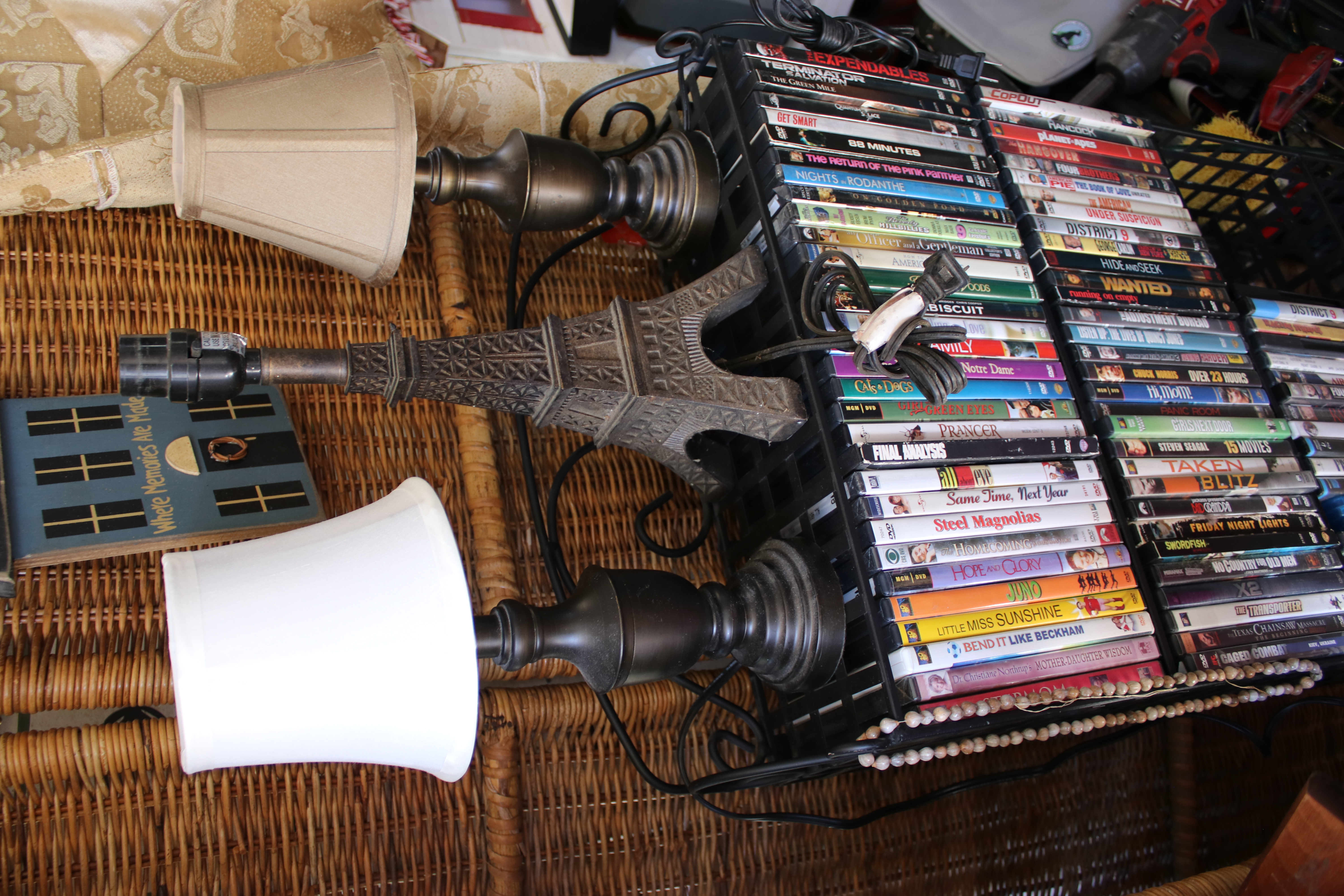 Garage Sale on Eastside Drive, Landisville, PA — Landisville Garage Sale