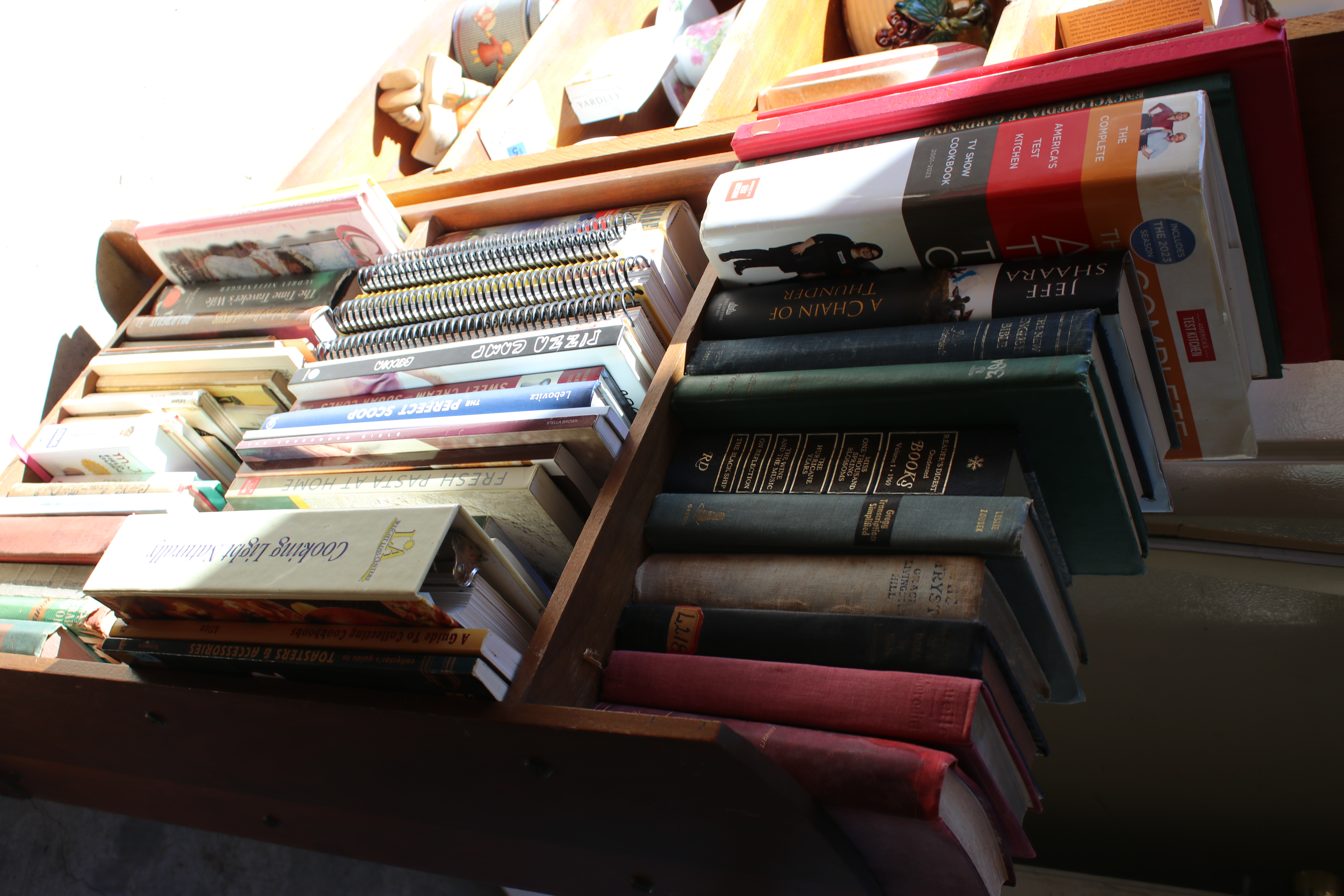 Garage Sale on Eastside Drive, Landisville, PA — Landisville Garage Sale