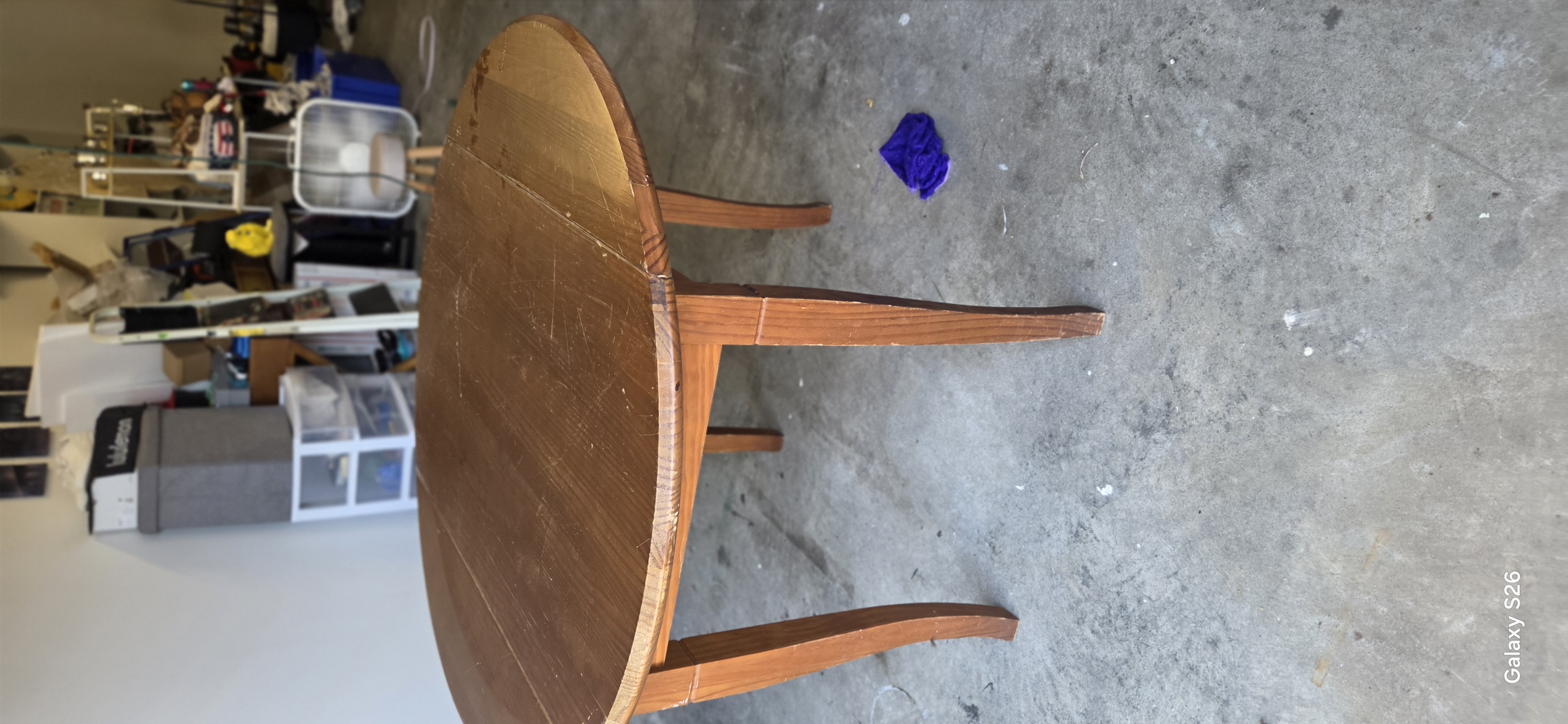 Garage Sale on Mossburn Road, Charlotte, NC — Charlotte Garage Sale