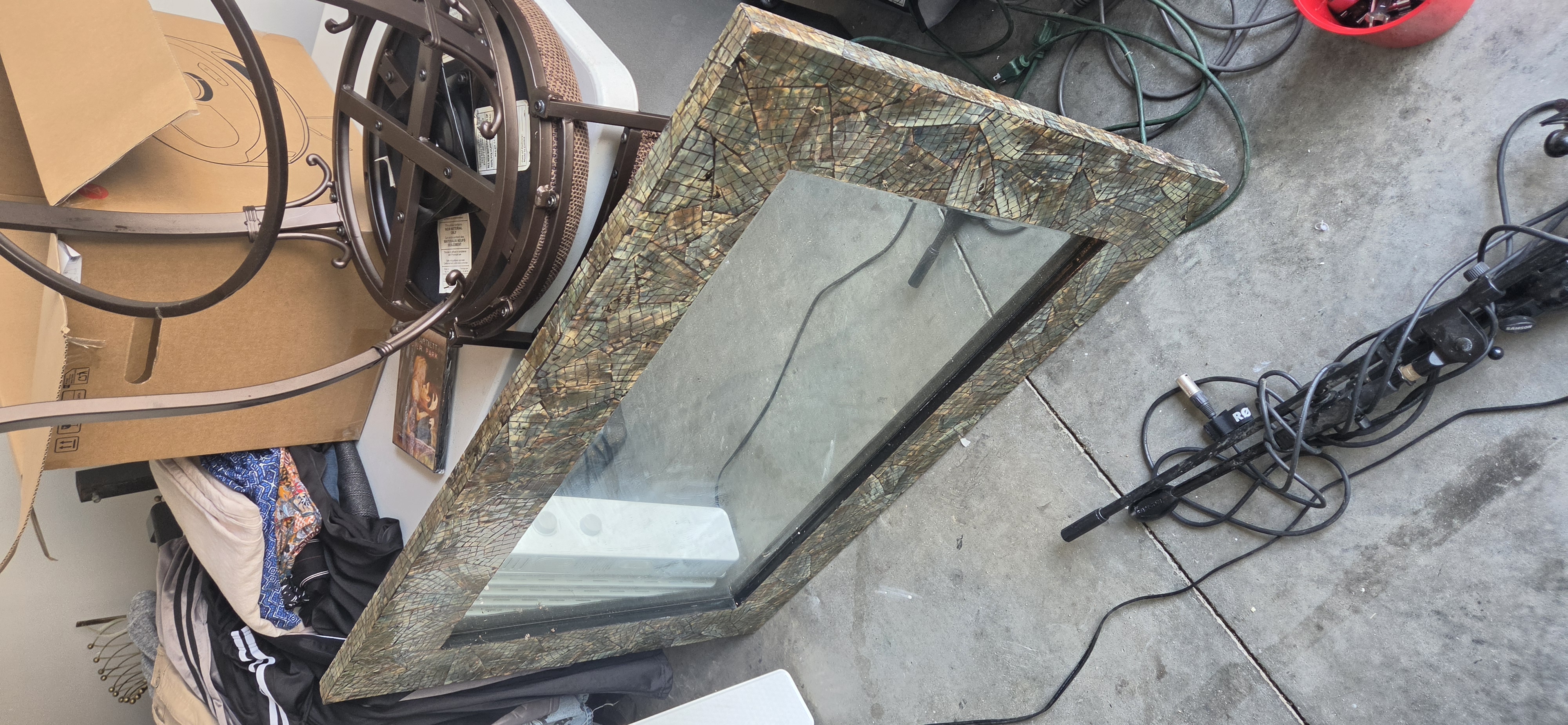 Garage Sale on Mossburn Road, Charlotte, NC — Charlotte Garage Sale
