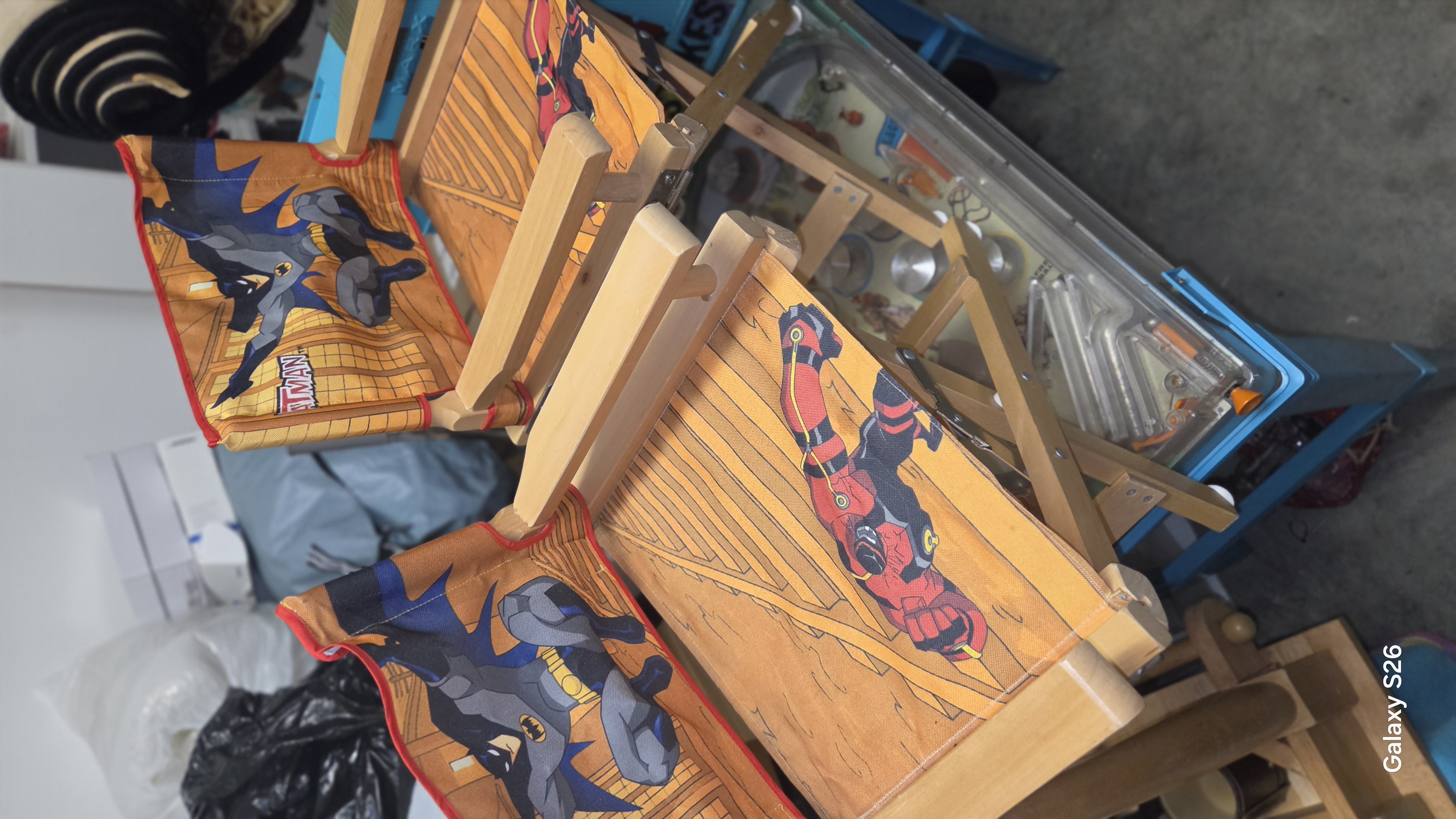 Garage Sale on Mossburn Road, Charlotte, NC — Charlotte Garage Sale