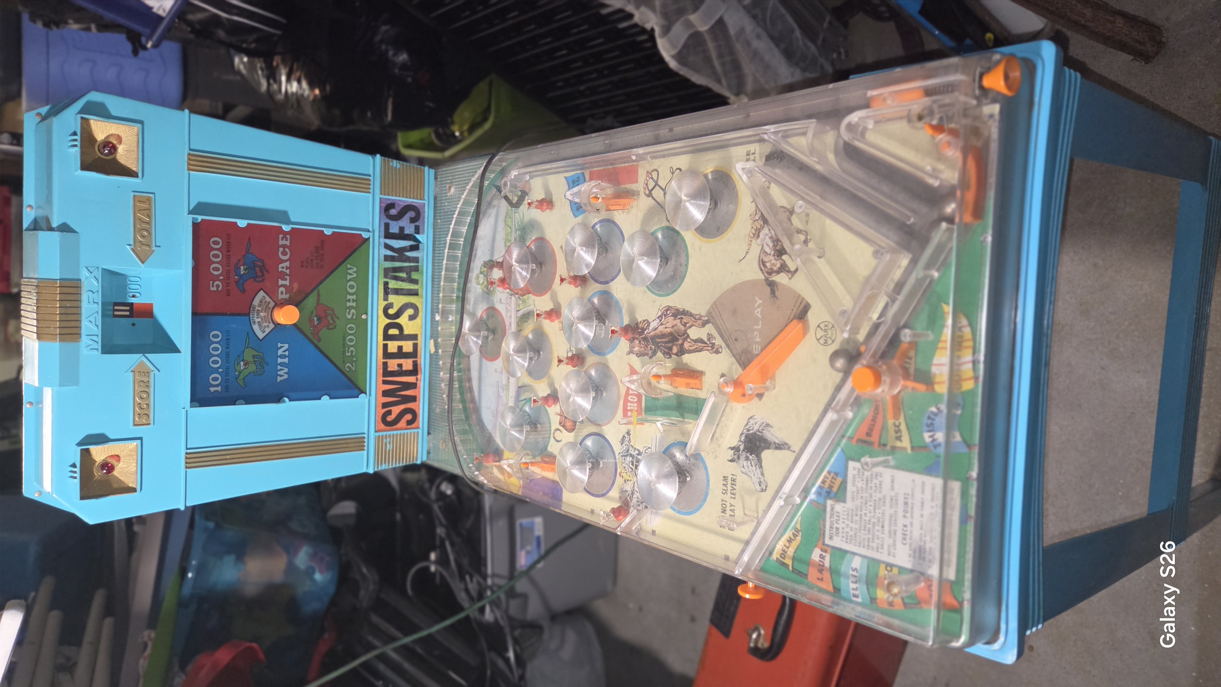 Garage Sale on Mossburn Road, Charlotte, NC — Charlotte Garage Sale