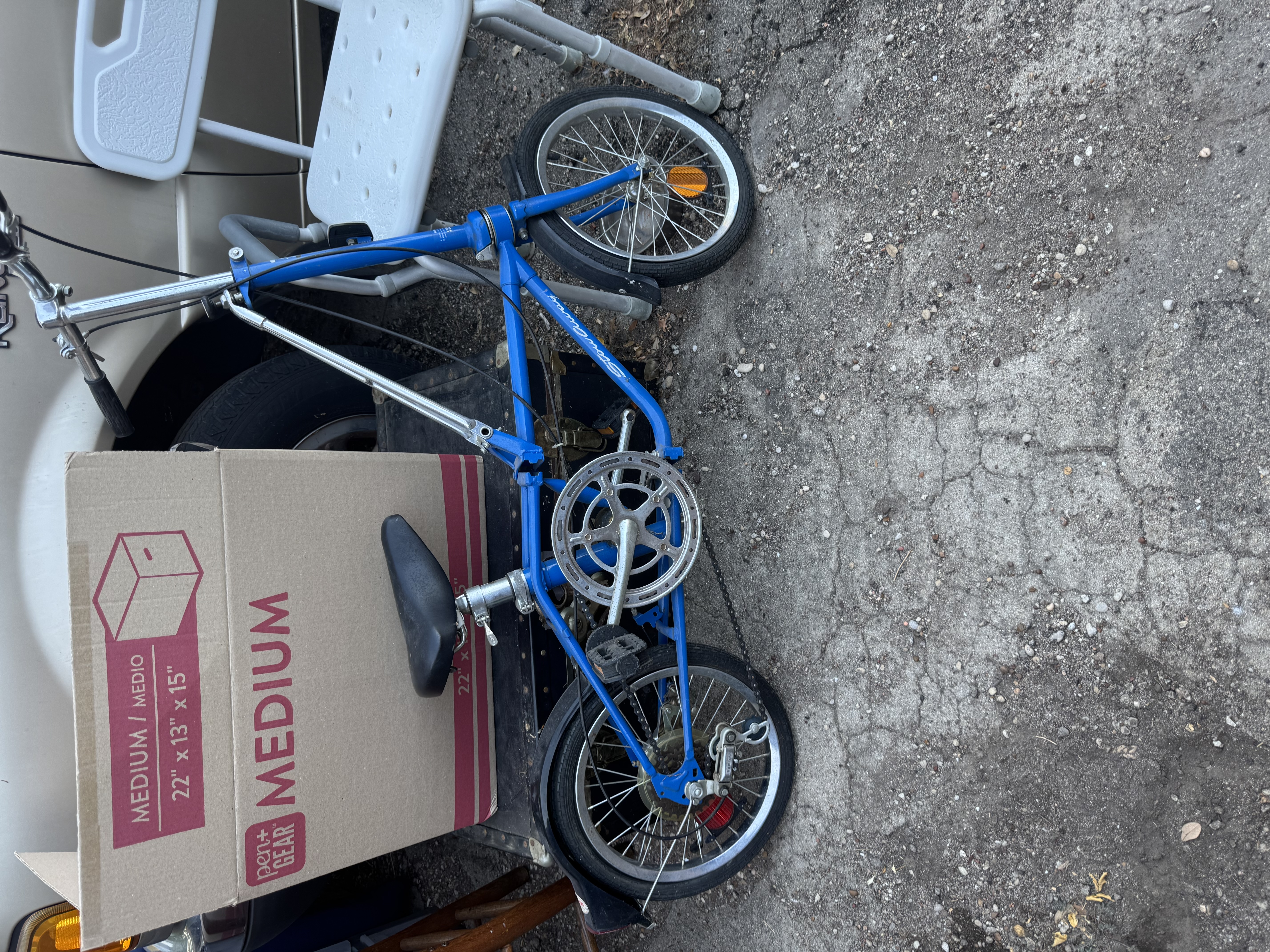 Garage Sale on South Oak Street, Lorena, TX — Lorena Garage Sale