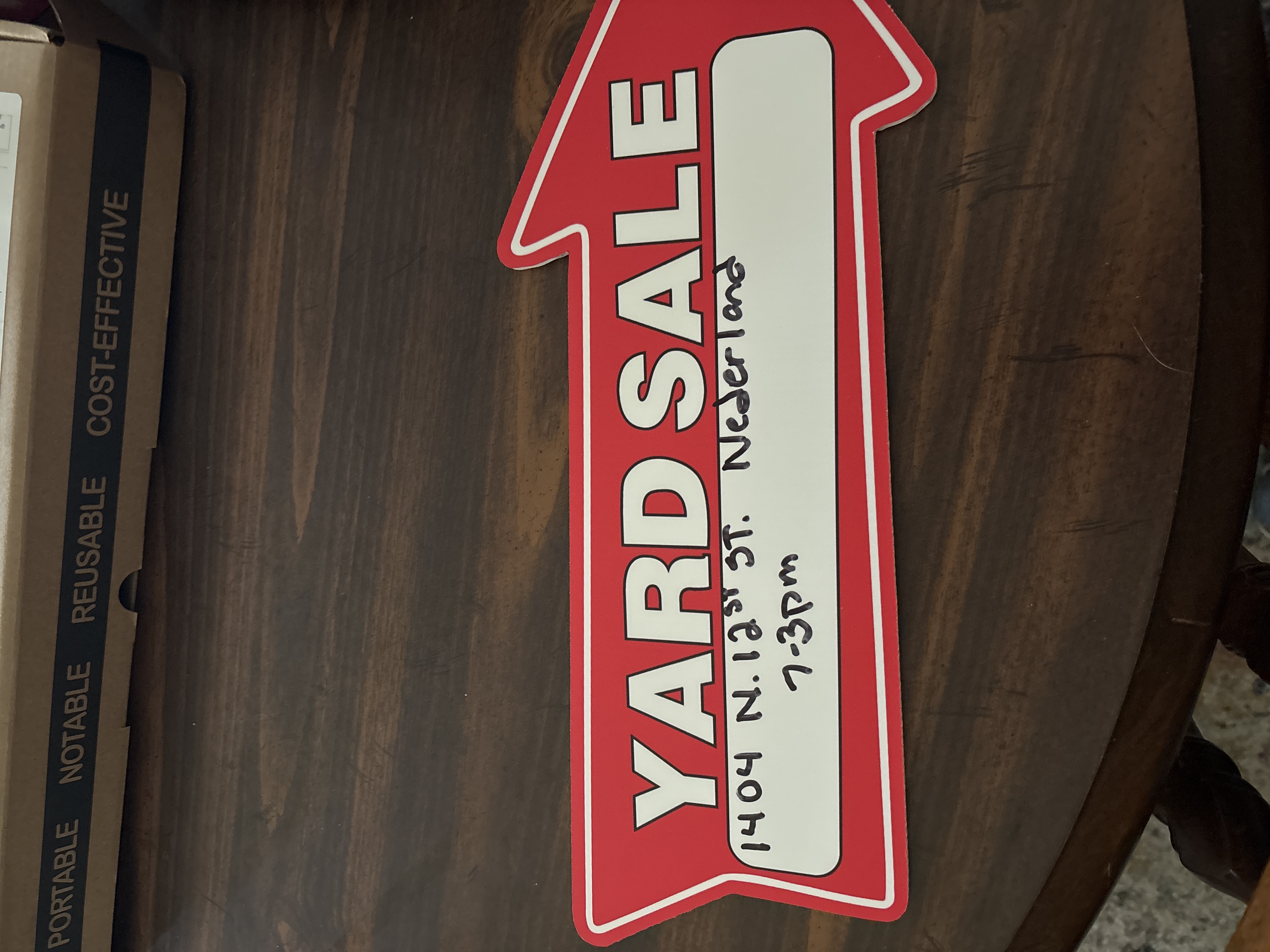 Garage Sale on South 12th Street, Nederland, TX — Nederland Garage Sale, photo 2