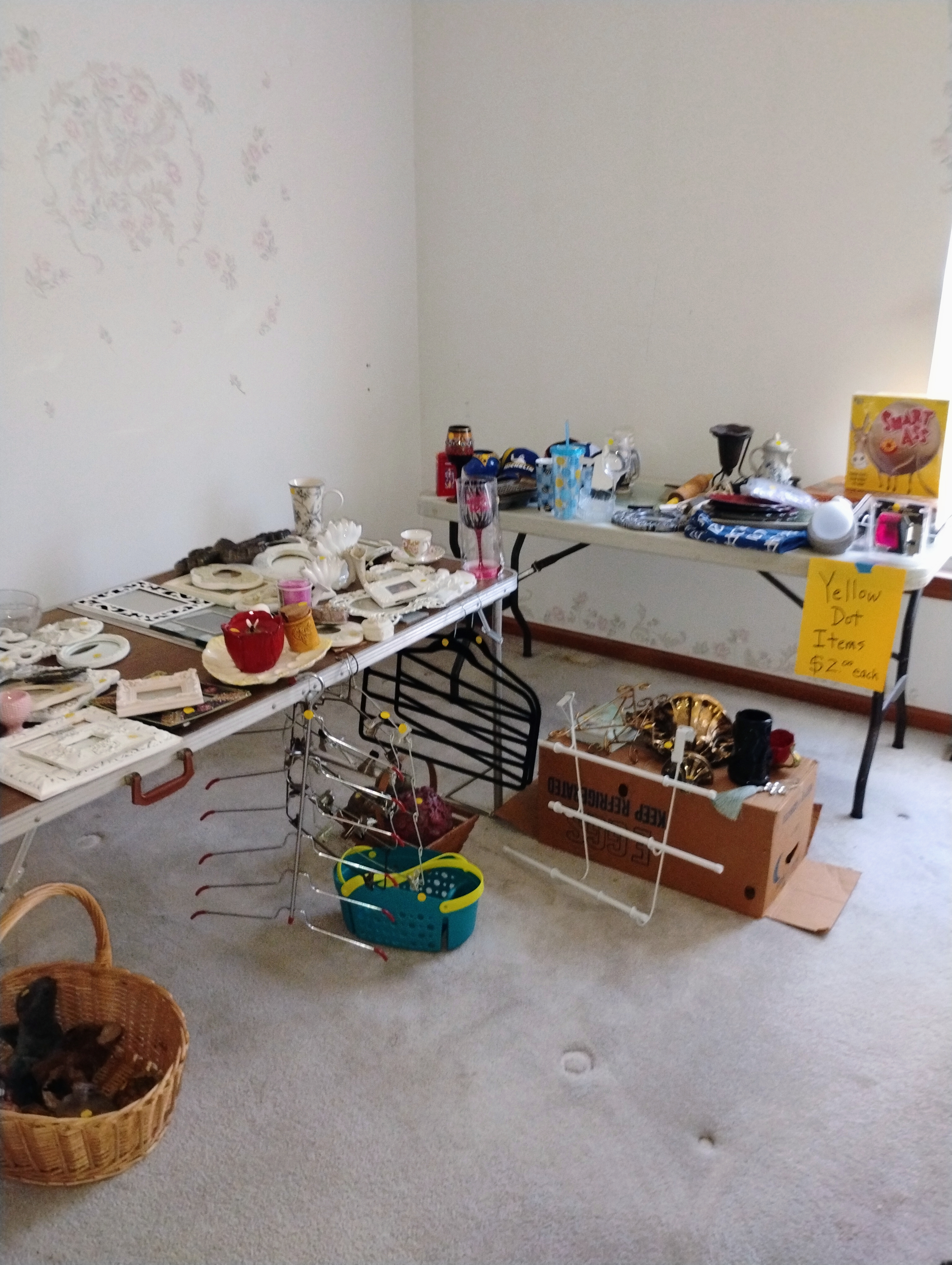 Garage Sale on West Breezeway Drive, North Ridgeville OH — North Ridgeville Garage Sale