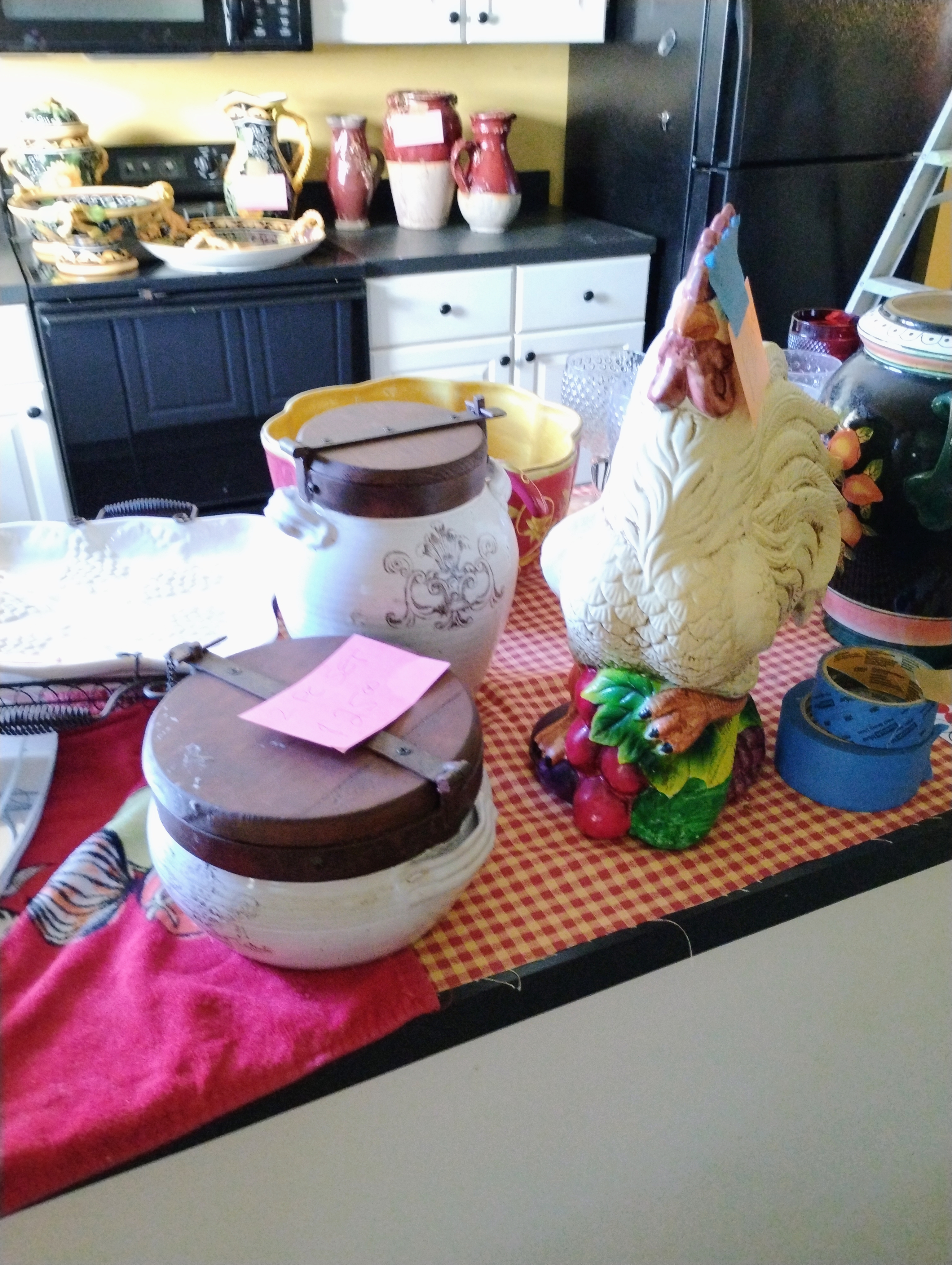 Garage Sale on West Breezeway Drive, North Ridgeville, OH — North Ridgeville Garage Sale