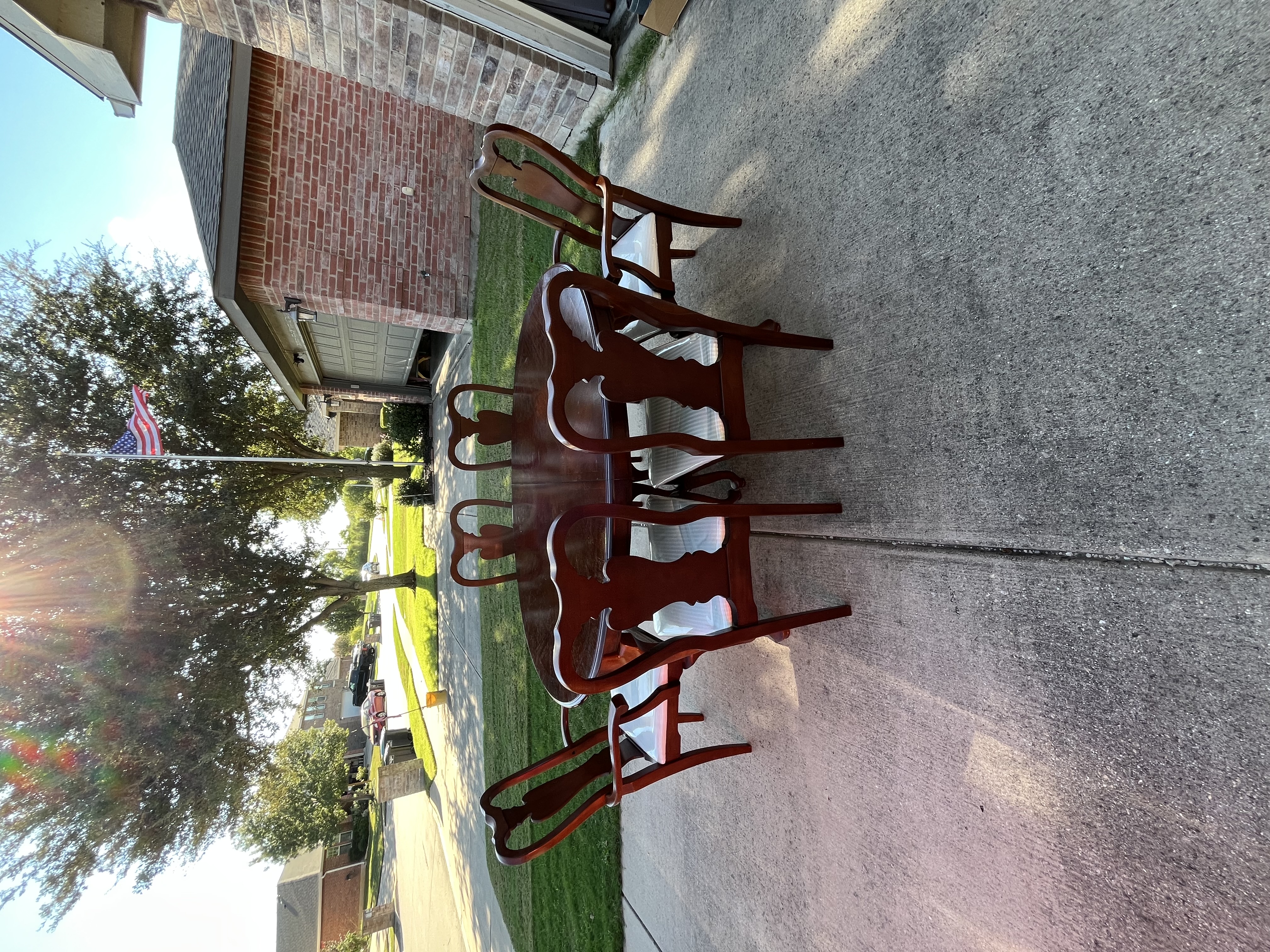 Garage Sale on Harvest Grove Drive, Fort Worth TX — Fort Worth Garage Sale