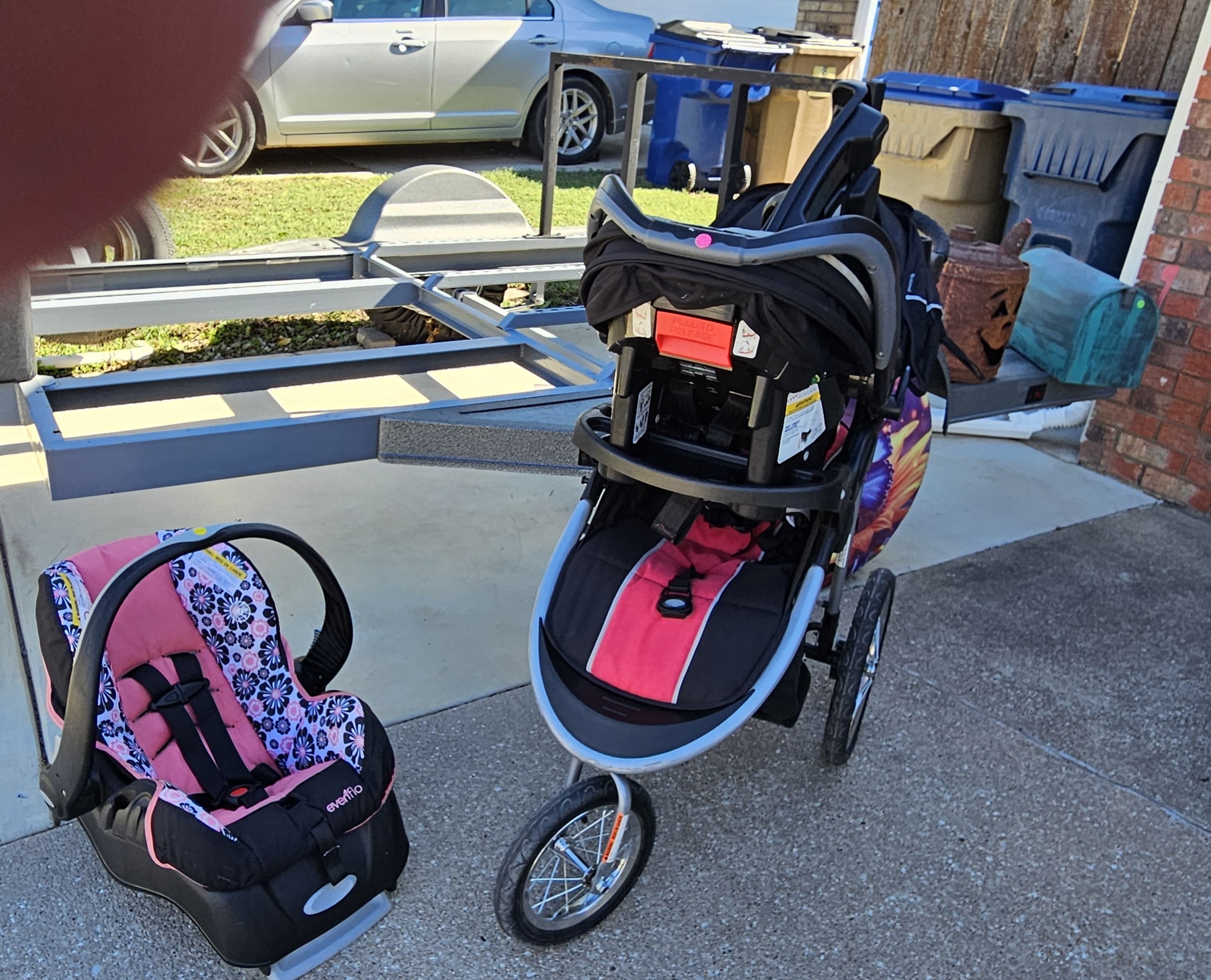 Garage Sale on Eagle Lake Court, Bel Aire, KS — Bel Aire Garage Sale