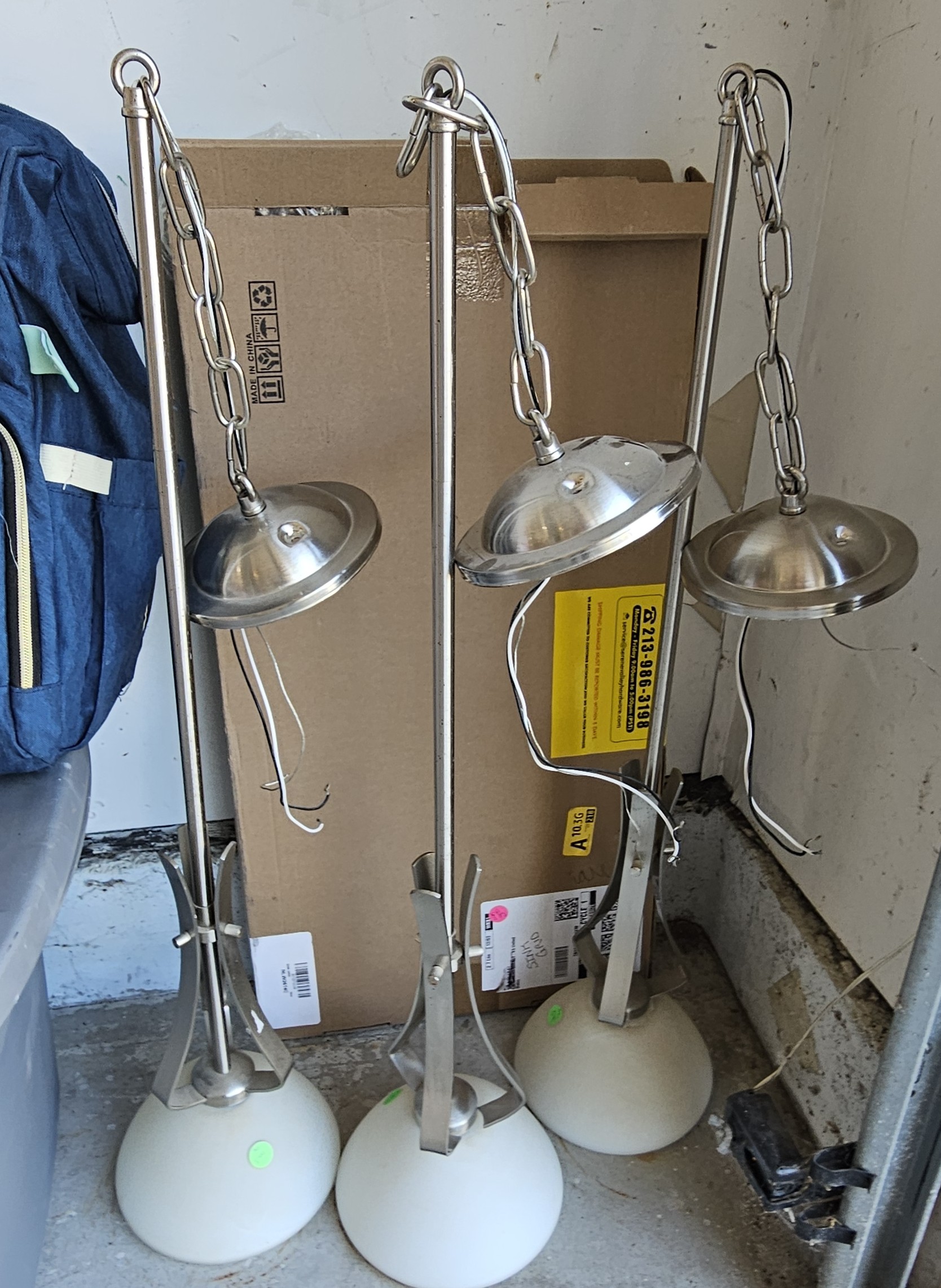 Garage Sale on Eagle Lake Court, Bel Aire, KS — Bel Aire Garage Sale