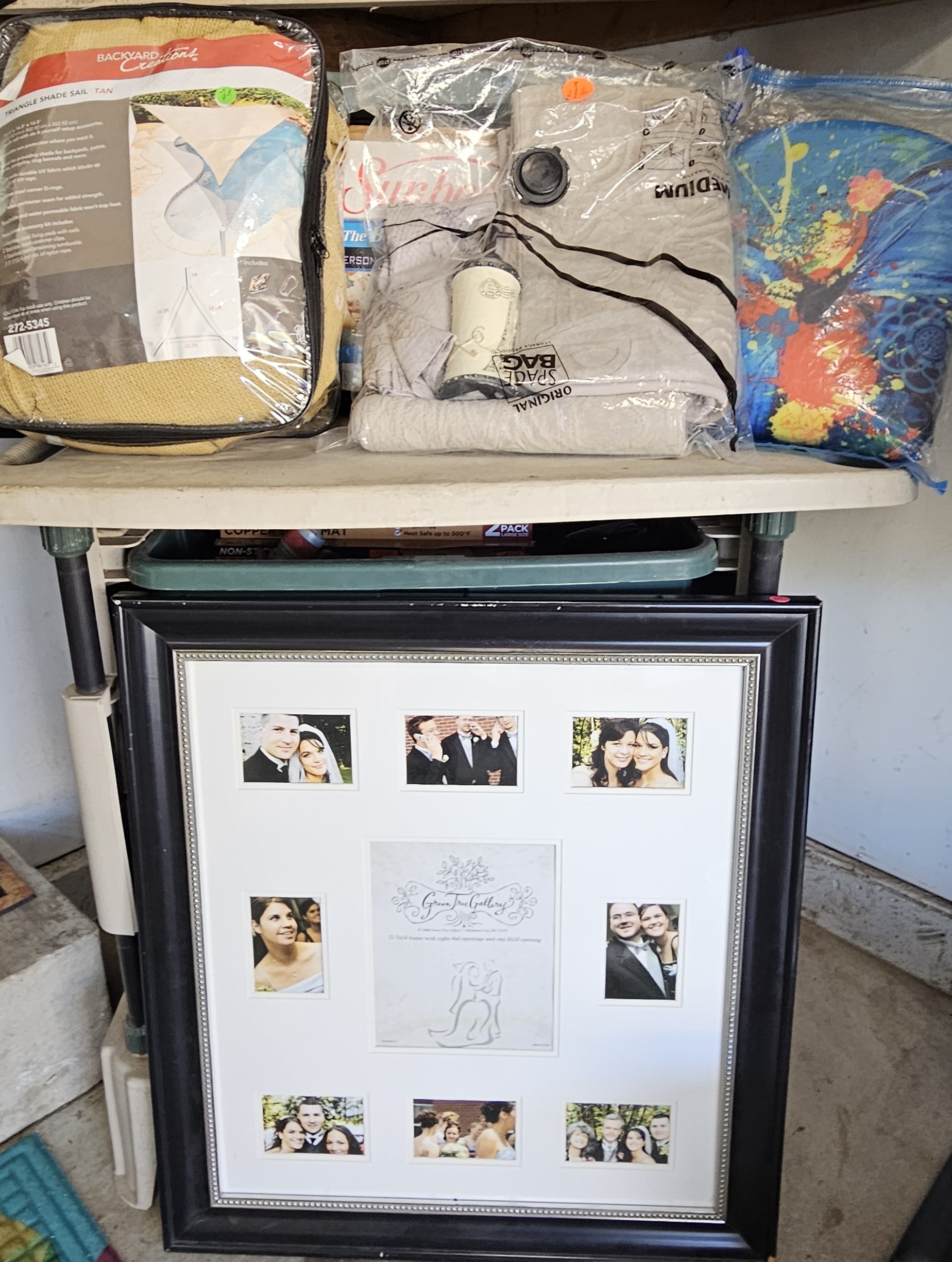 Garage Sale on Eagle Lake Court, Bel Aire, KS — Bel Aire Garage Sale