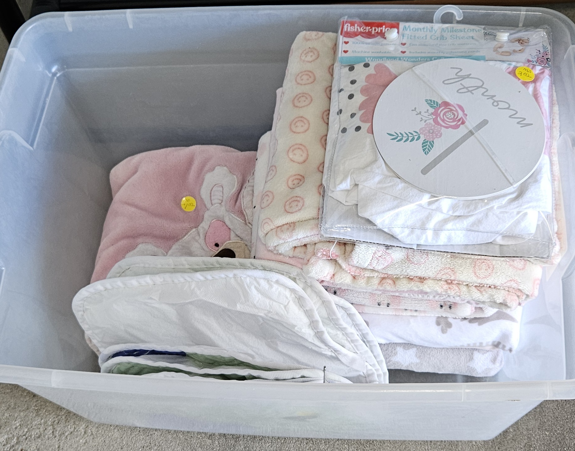 Garage Sale on Eagle Lake Court, Bel Aire, KS — Bel Aire Garage Sale