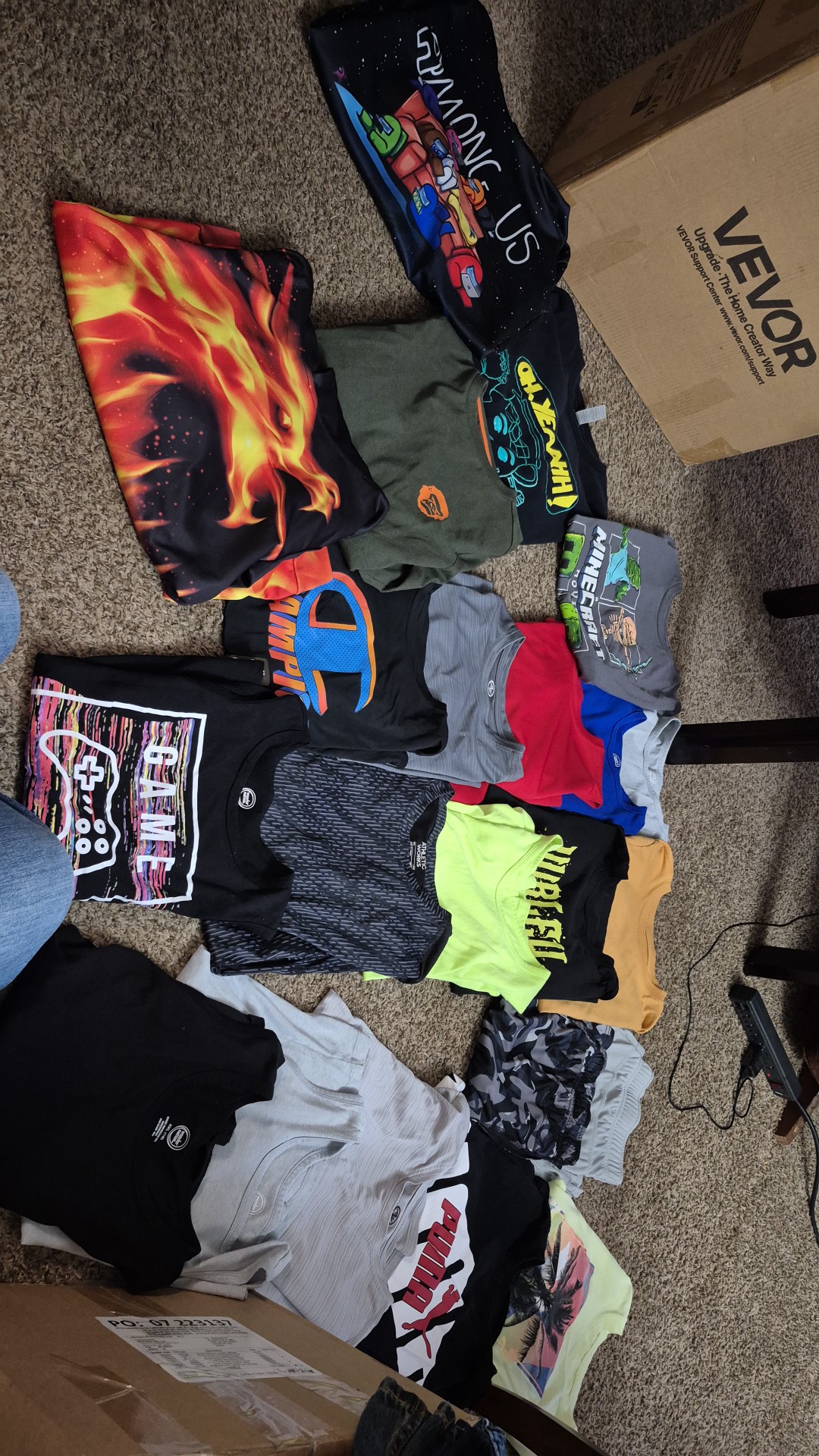Garage Sale on Tree Crossing Parkway, Hoover, AL — Hoover Garage Sale, photo 2