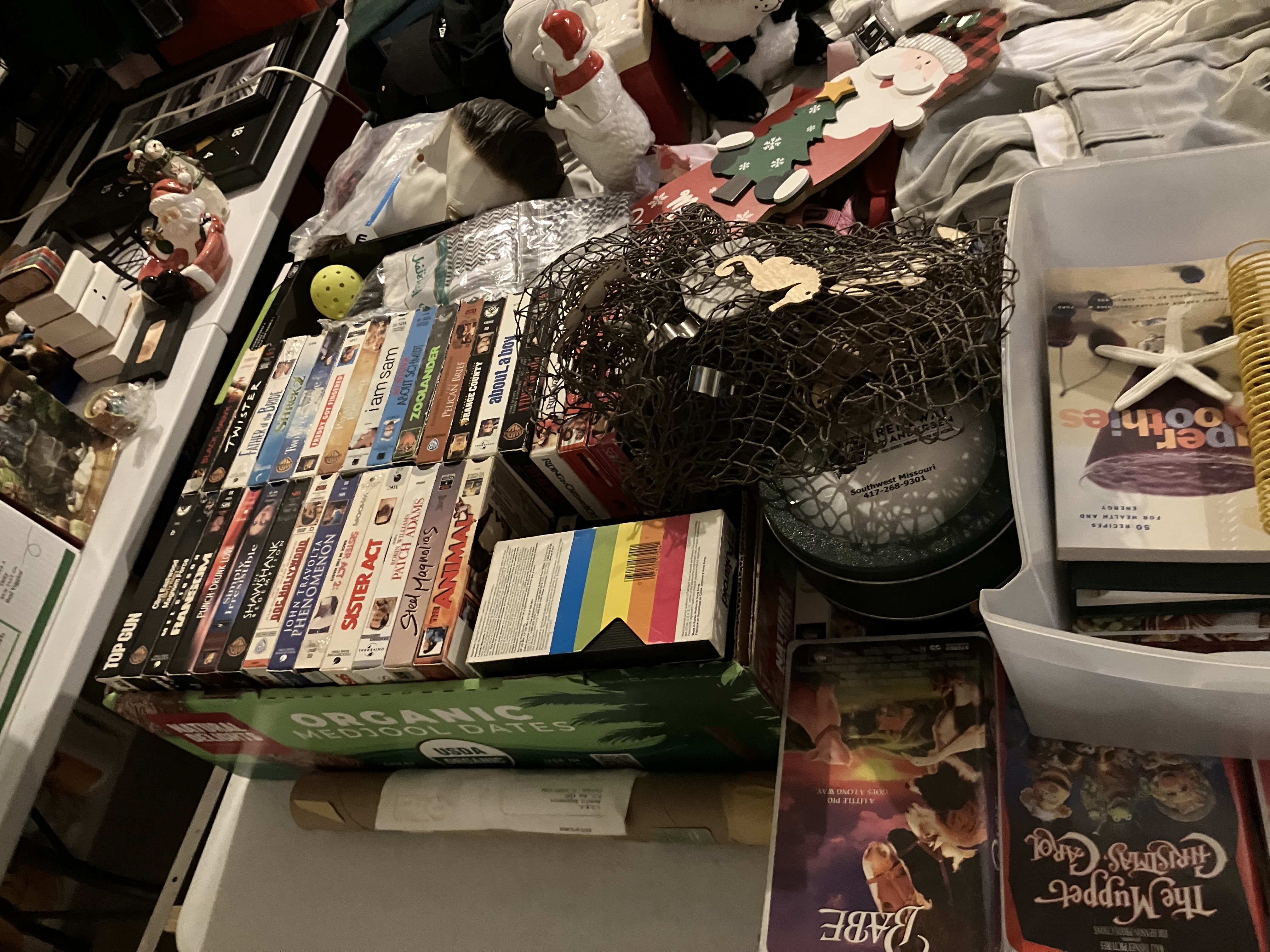 Garage Sale on West McGee Street, Springfield MO — Springfield Garage Sale
