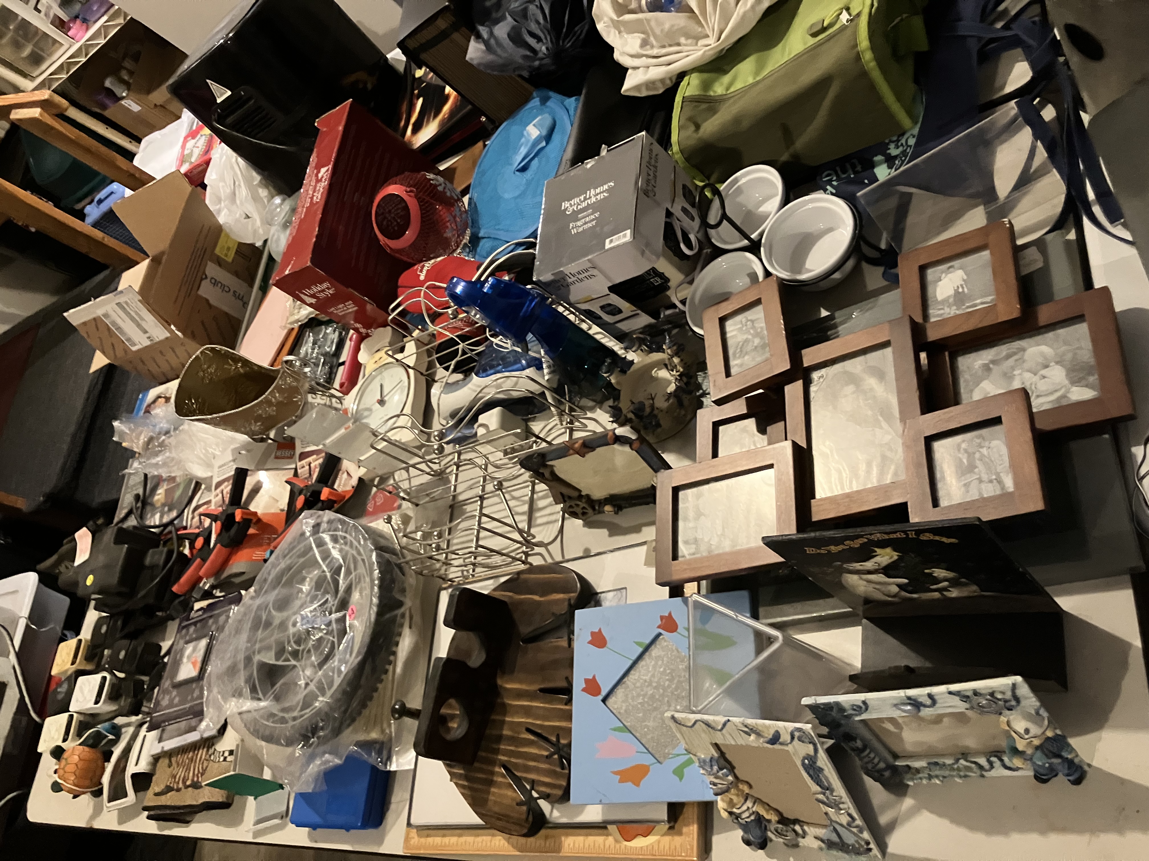 Garage Sale on West McGee Street, Springfield, MO — Springfield Garage Sale, photo 2
