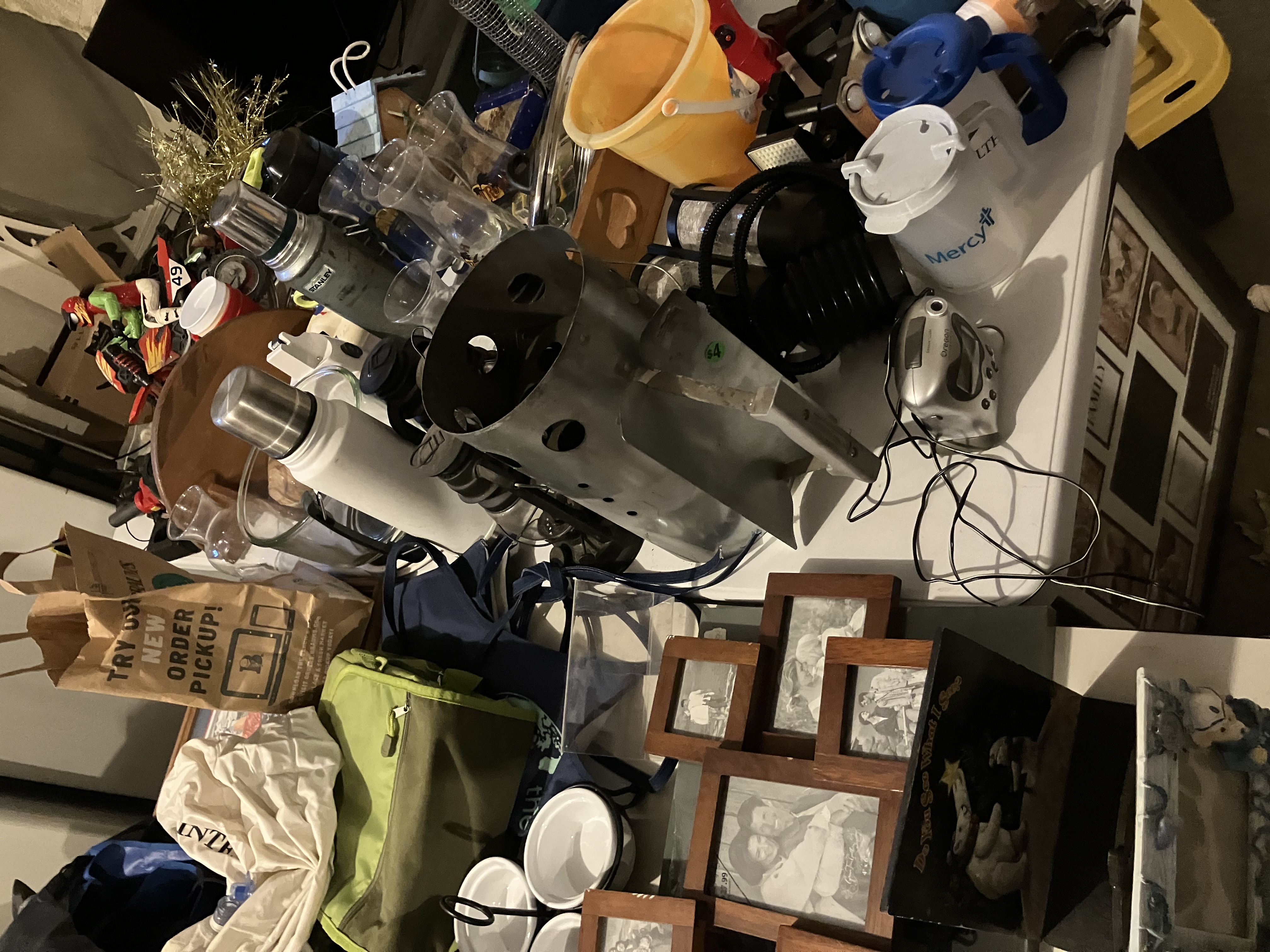 Garage Sale on West McGee Street, Springfield, MO — Springfield Garage Sale