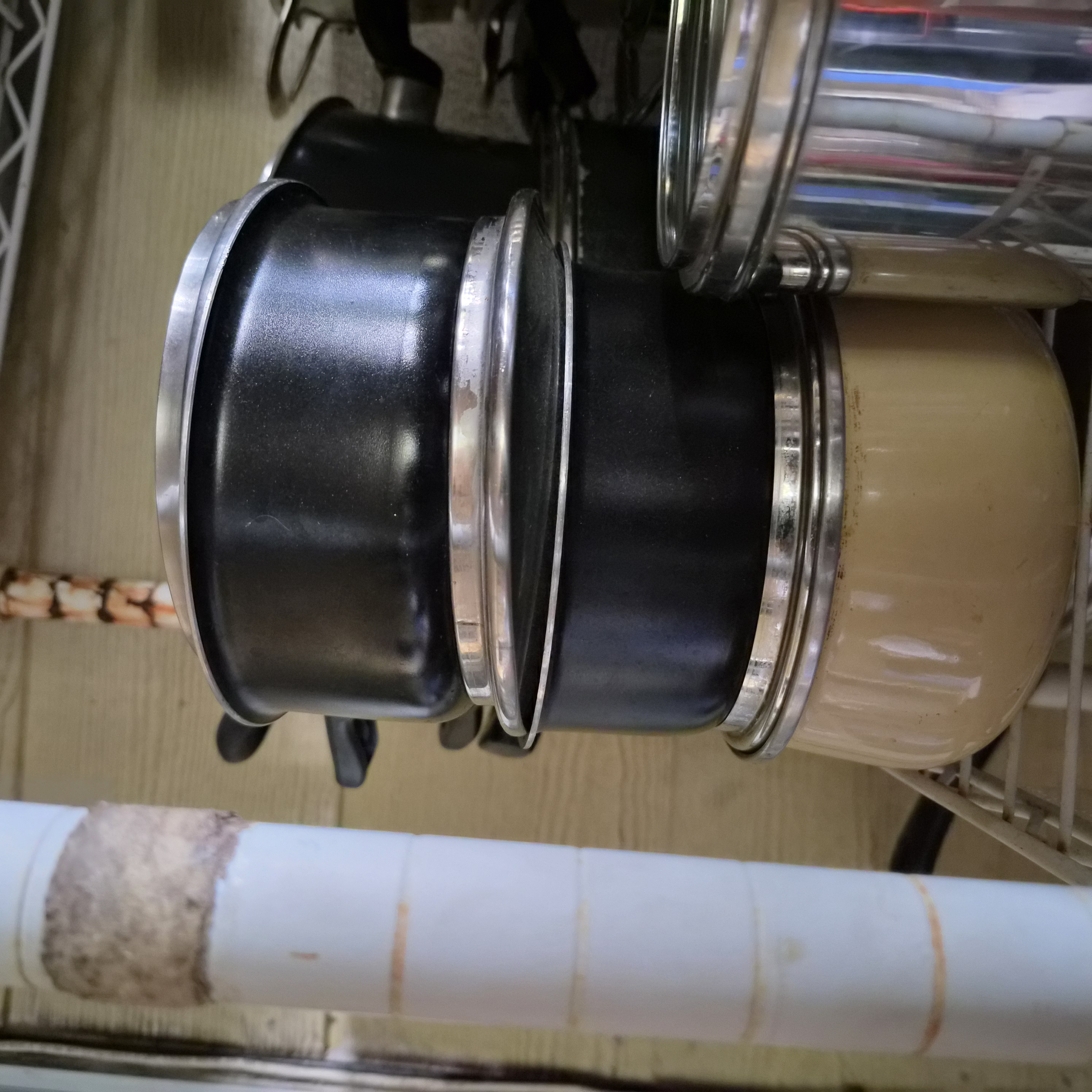 Garage Sale on Spates Street, Channelview, TX — Channelview Garage Sale, photo 4
