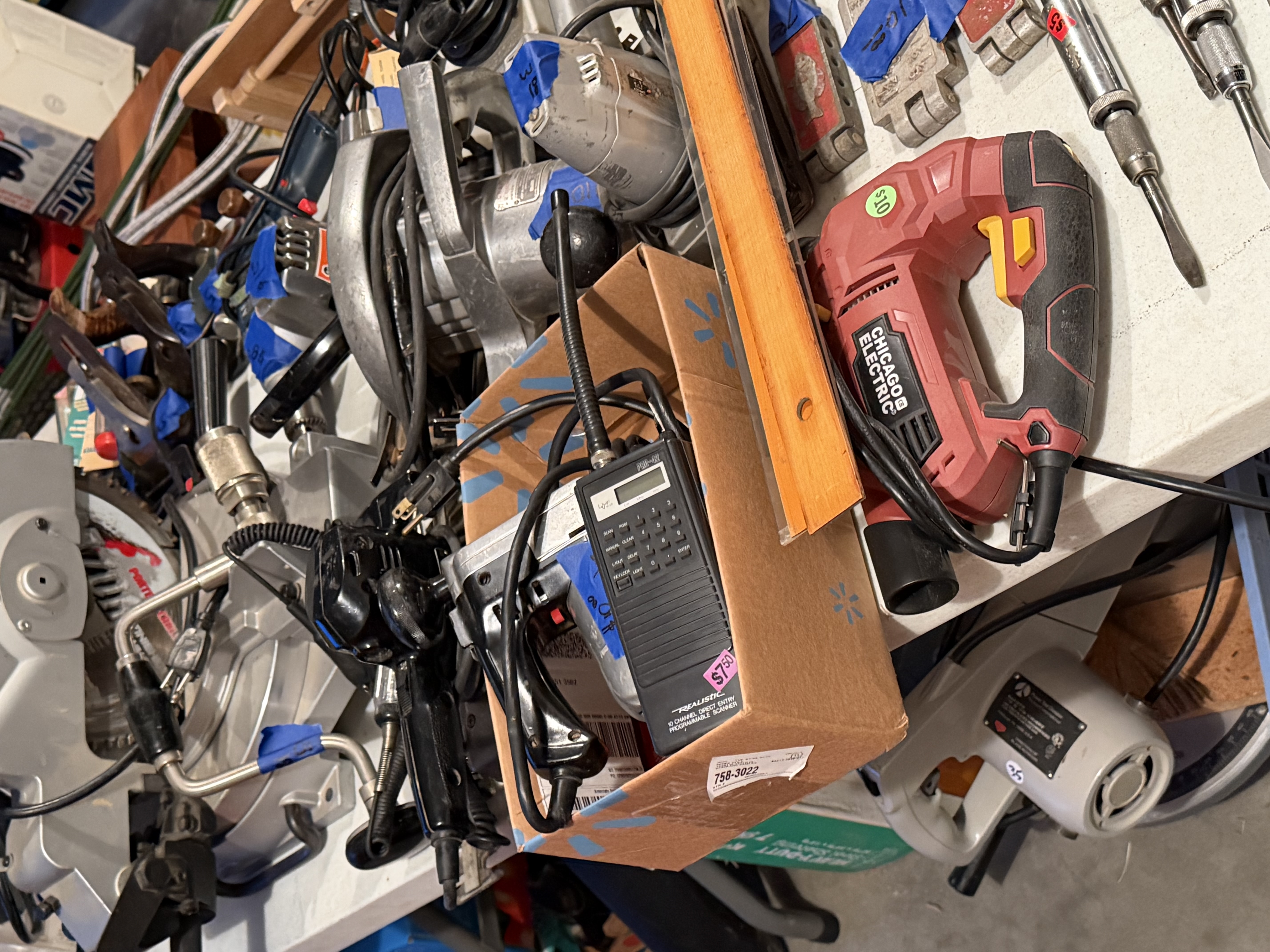 Garage Sale on Lucille Lane, Shawnee KS — Shawnee Garage Sale