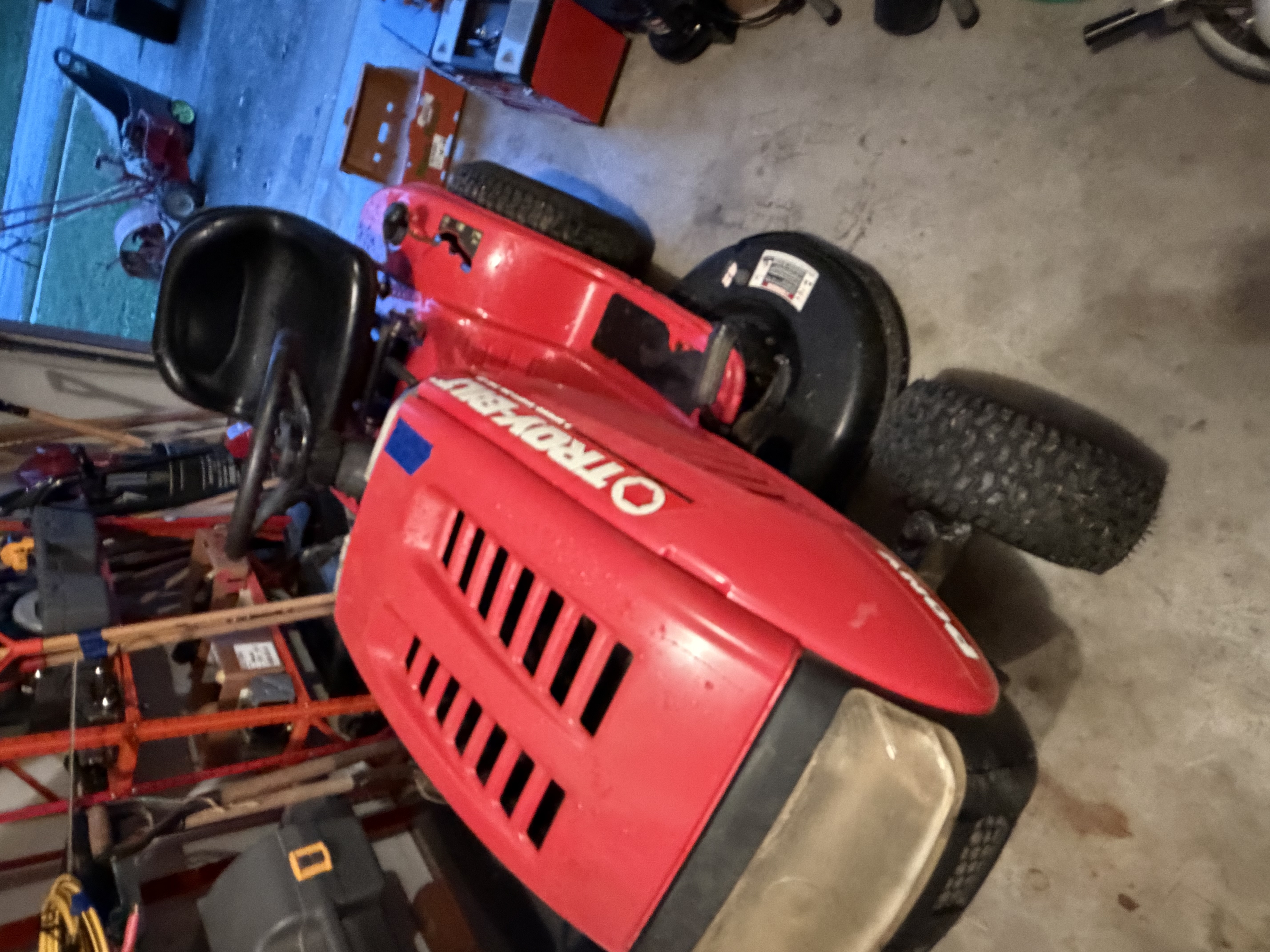 Garage Sale on Lucille Lane, Shawnee, KS — Shawnee Garage Sale
