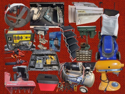 Estate Sale on Cedar Rapids, Cedar Rapids IA — Cedar Rapids, IA Online Auction by Wears Auctioneering Inc