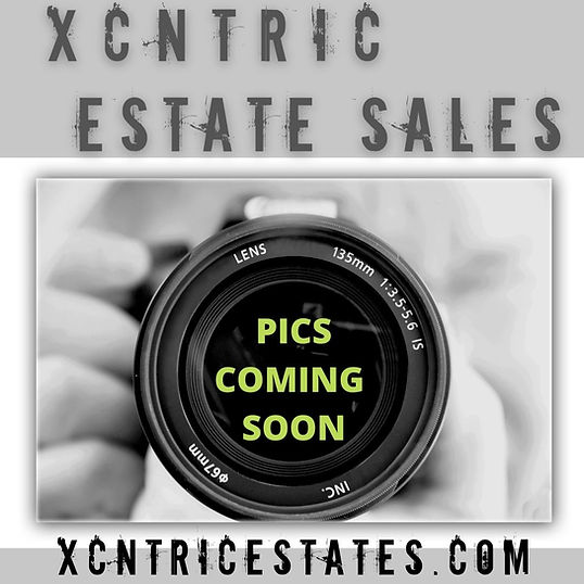 Estate Sale on Burr Ridge, Burr Ridge IL — Burr Ridge, IL Estate Sale by XCNTRIC Estate Sales