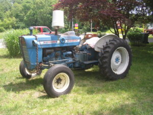 Estate Sale on Gobles, Gobles, MI — Gobles, MI Sale by Browns Auction & Estate Services, LLC, photo 1