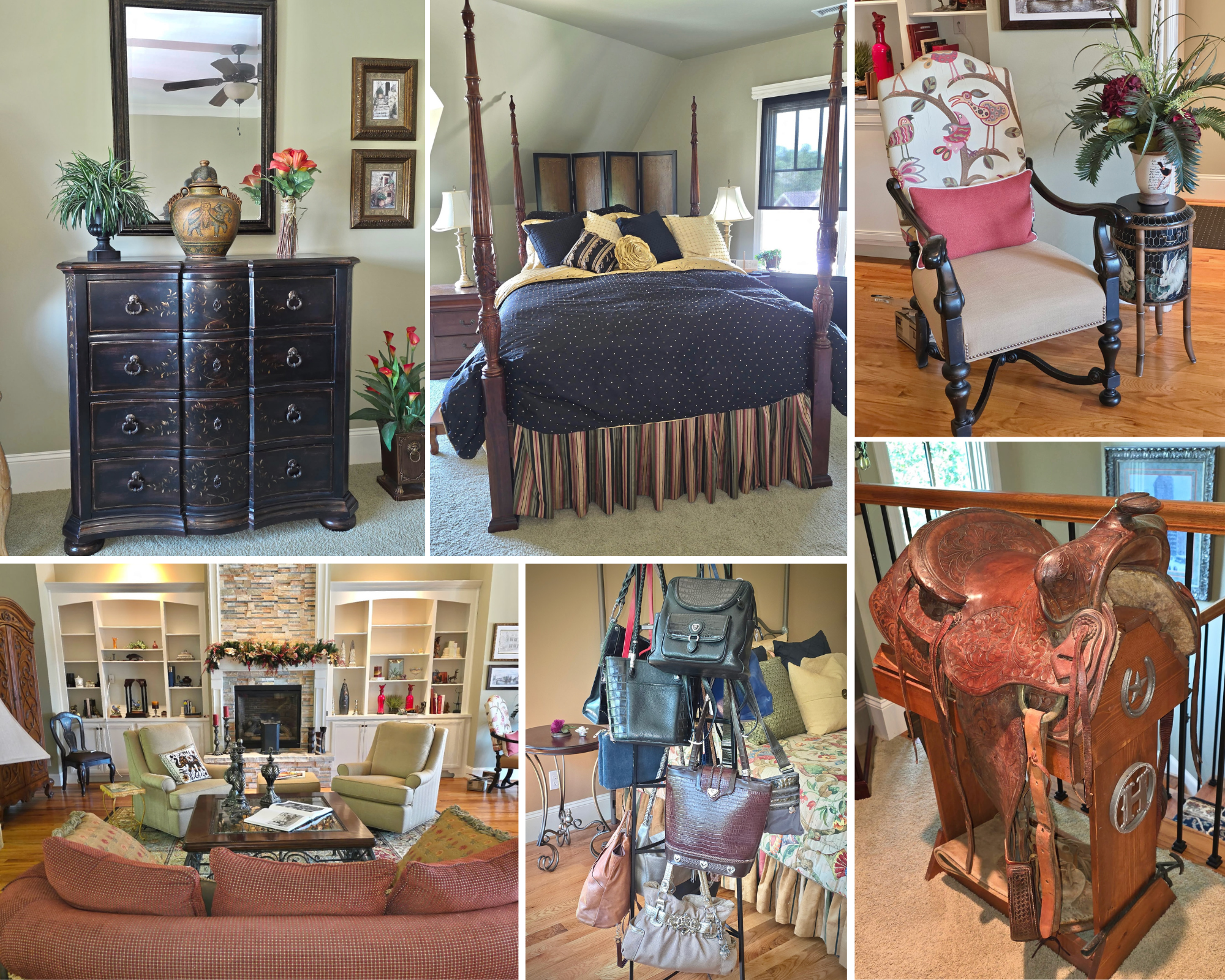Estate Sale on Chattanooga, Chattanooga, TN — Chattanooga, TN Estate Sale by Blair's Estate Sales, photo 1