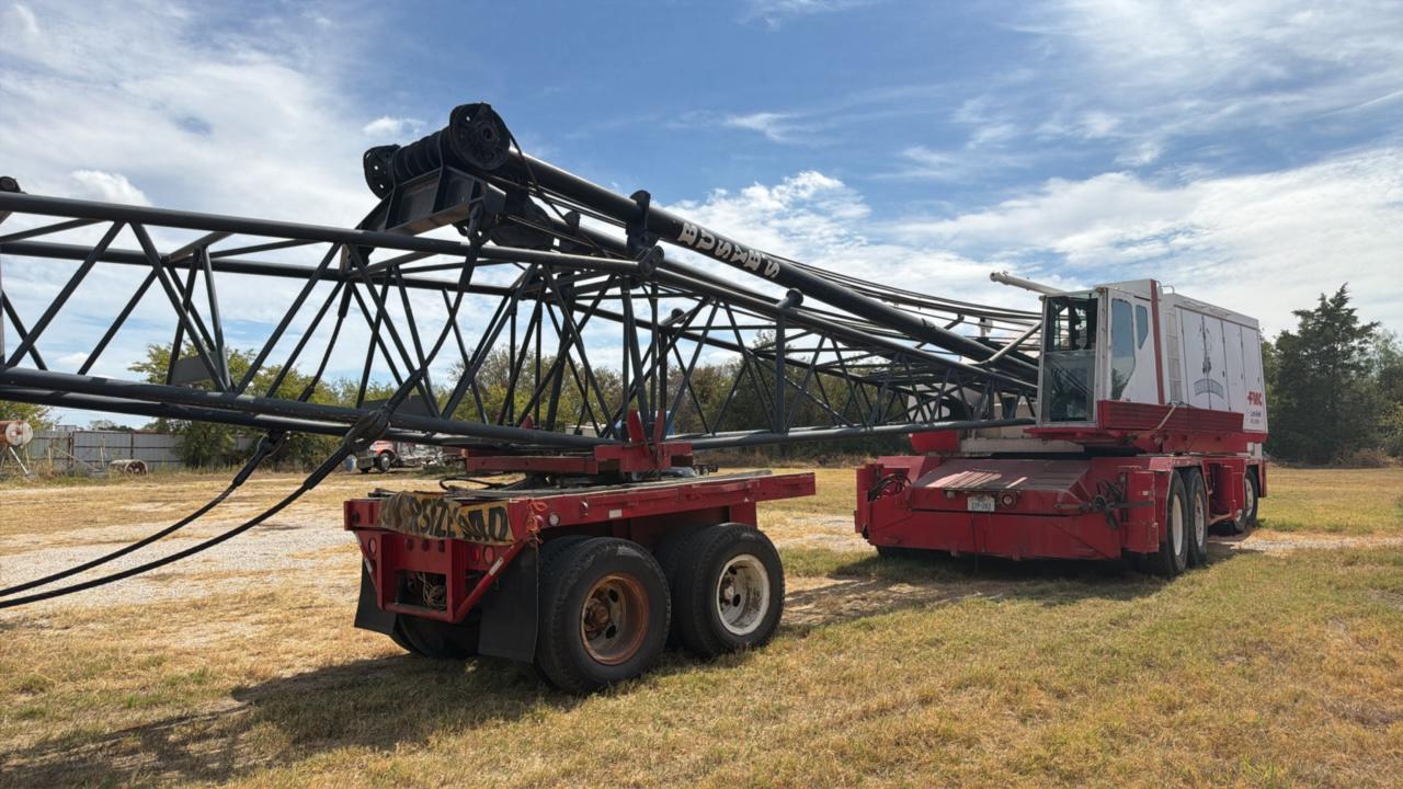 Estate Sale on South Weatherford Street, Chico TX — Chico, TX Online Auction by Rosen Systems