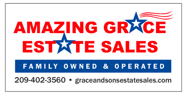 Estate Sale on Pleasanton, Pleasanton CA — Pleasanton, CA Estate Sale by Amazing Grace Estate Sales