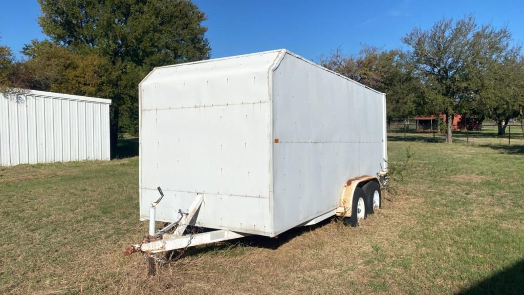 Estate Sale on FM 1821, Mineral Wells TX — Mineral Wells, TX Online Auction by Rosen Systems